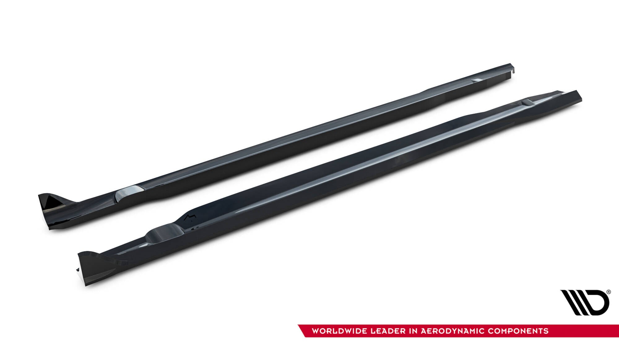 Seitenschweller Ansatz für Mercedes-AMG CLE 53 C236