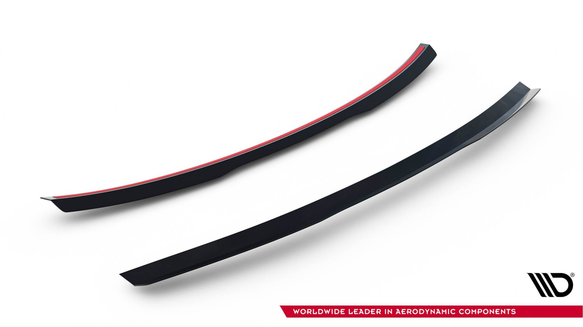 Spoiler CAP für Audi A7 / S7 / A7 S-Line C7 / C7 Facelift