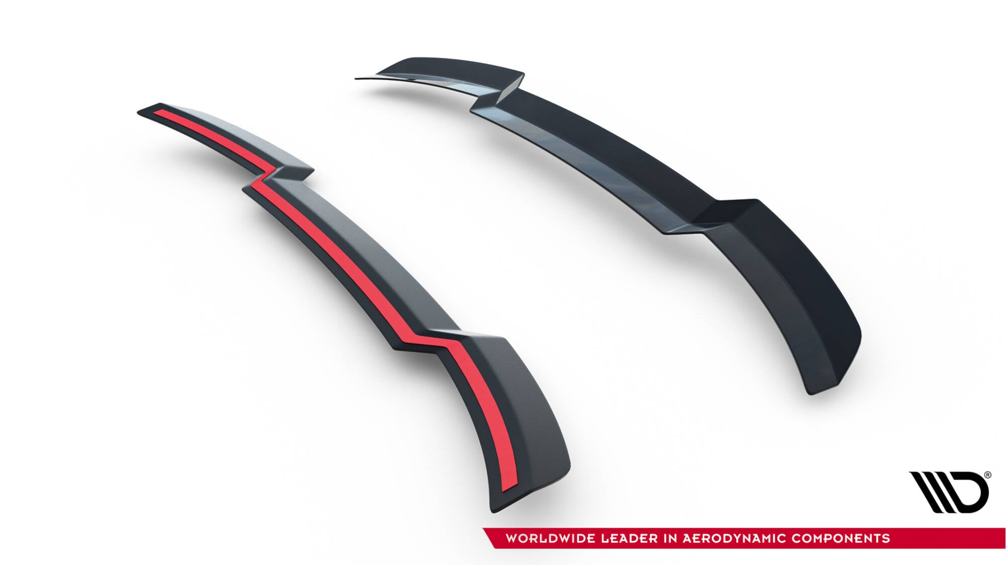 Spoiler CAP V.1 für Audi RS6 C7 / C7 Facelift