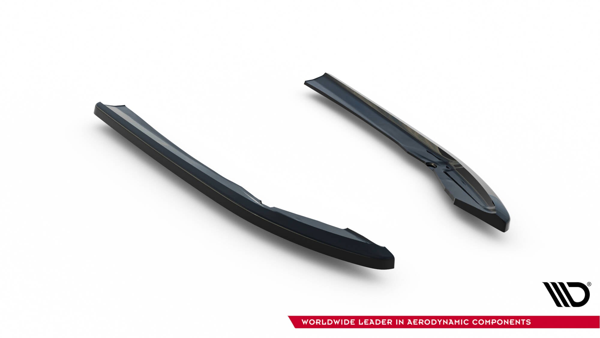 Flaps Heckansatz Flaps Heckansatz für Audi S8 D5 Facelift