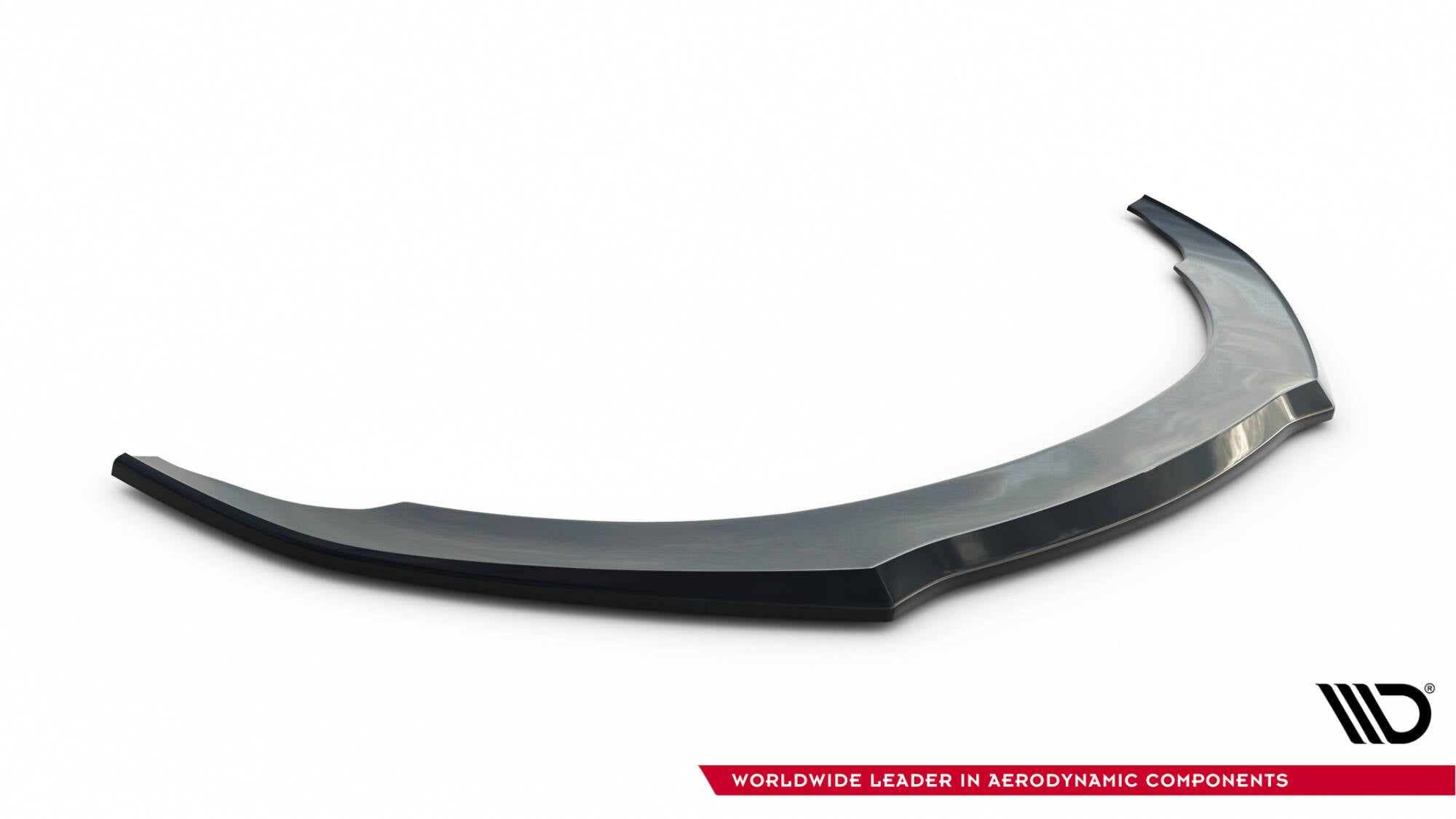 Frontlippe für Audi S7 / A7 S-Line C7 FL