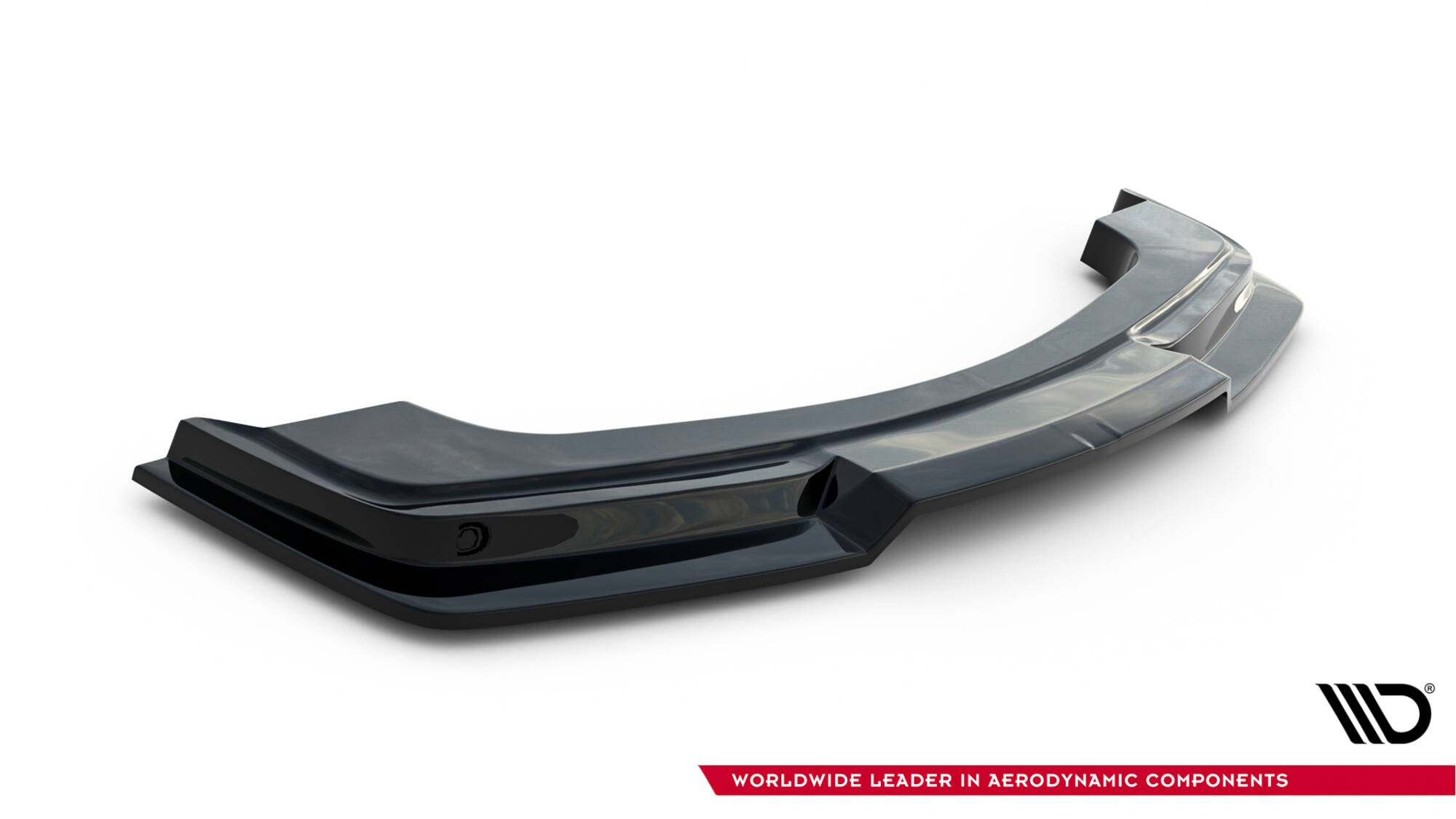 Frontlippe V2 für BMW M3 / 3 M - Paket E36 Coupe