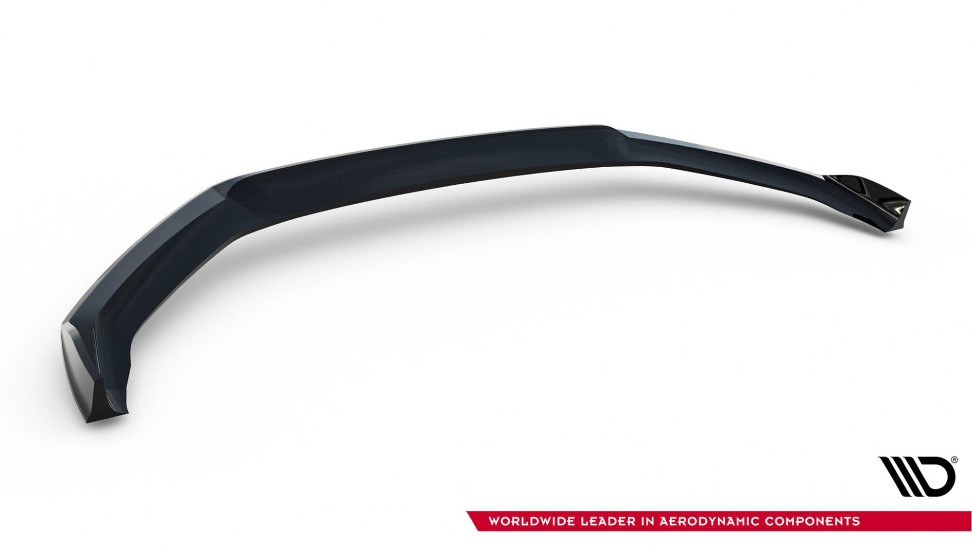 Frontlippe für Audi S5 / A5 S-Line Coupe / Sportback F5