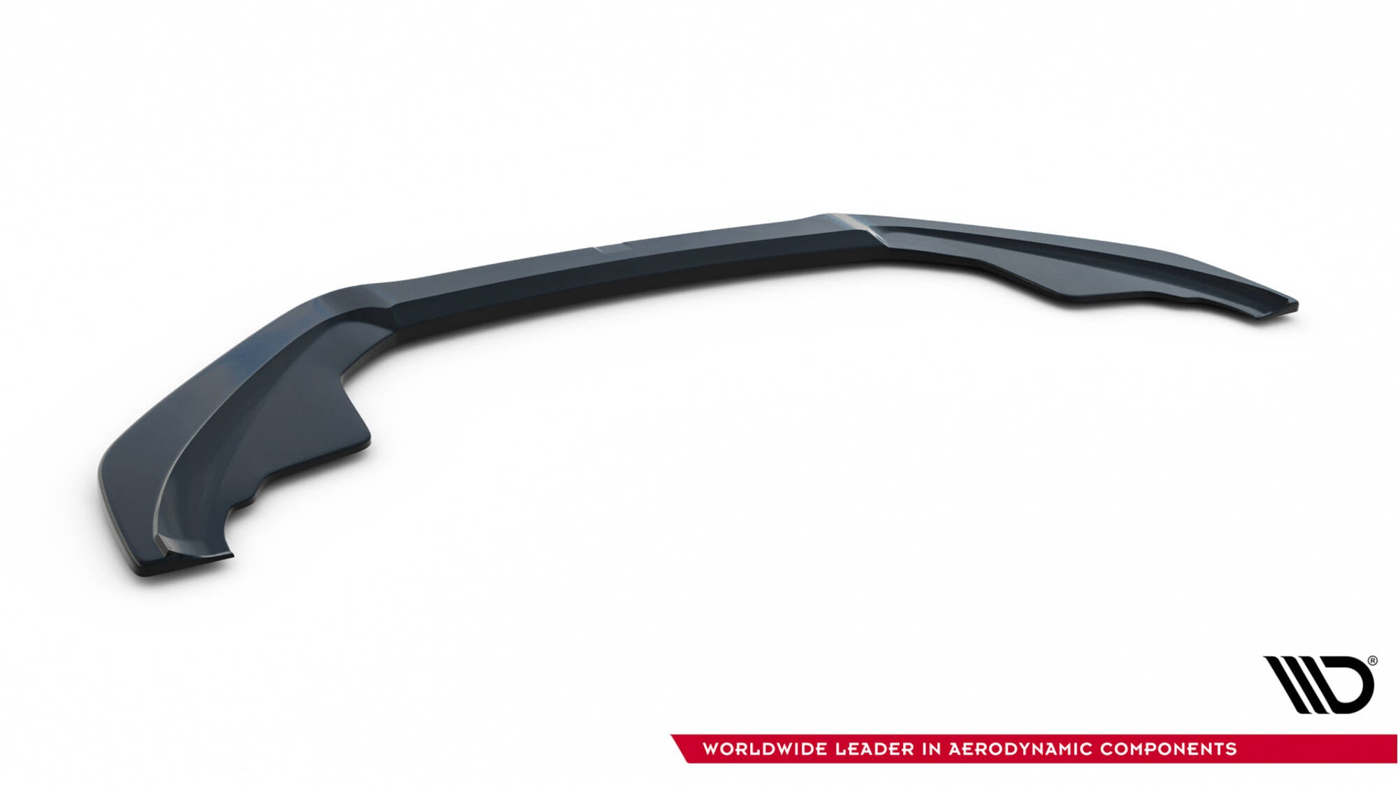 Frontlippe für Audi S5 / A5 S-Line 8T