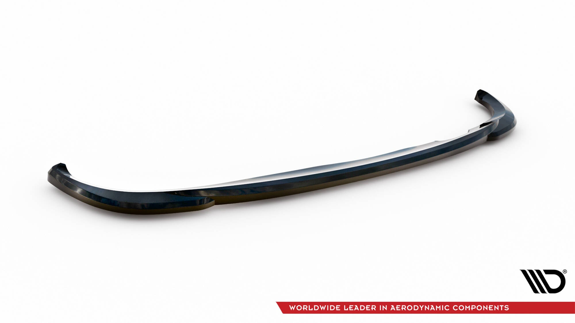 Diffusor für Mercedes-Benz Citan W415