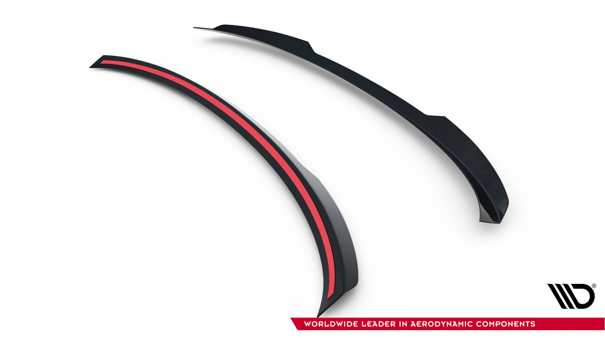Niedriger Spoiler CAP für Audi e-tron