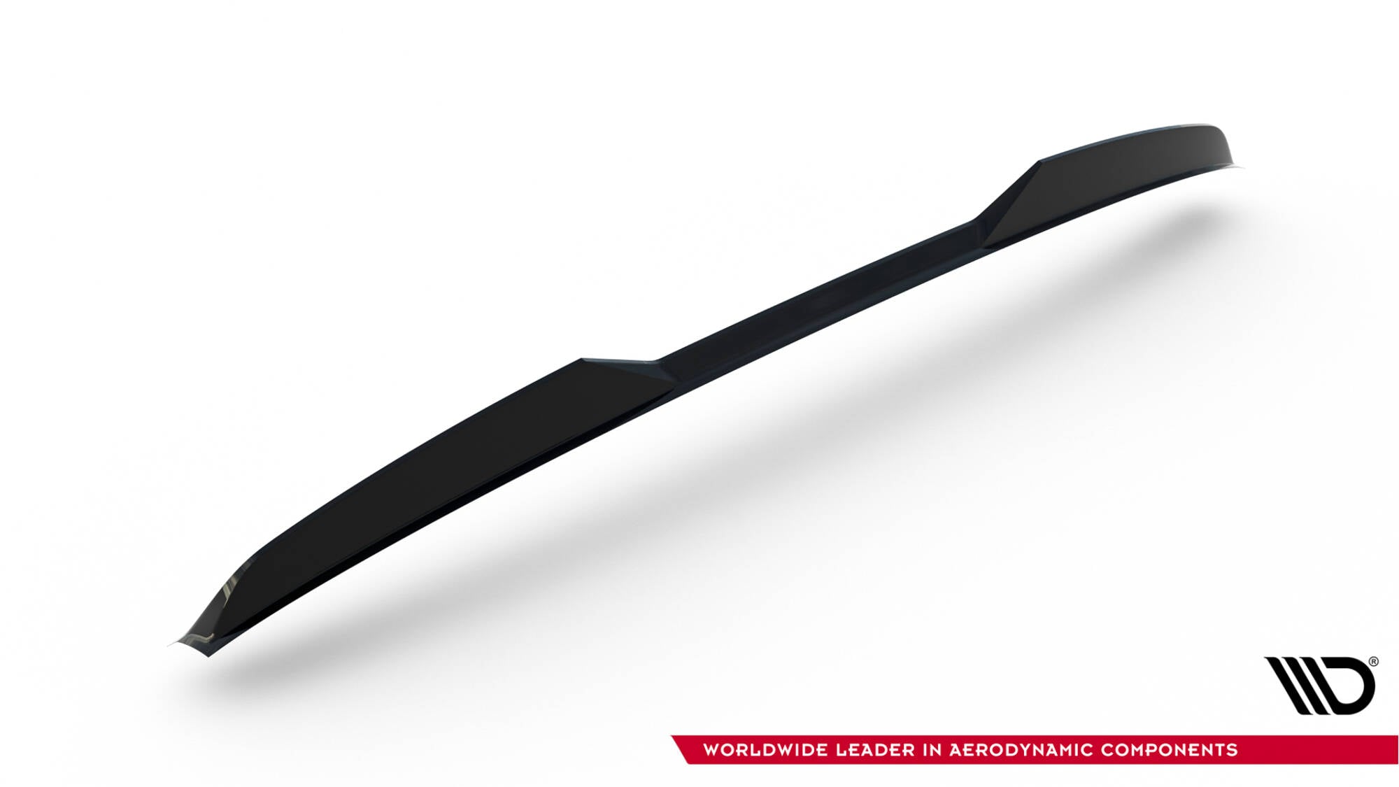 Spoiler CAP 3D für BMW M550i / 5 M-Paket Limousine G30