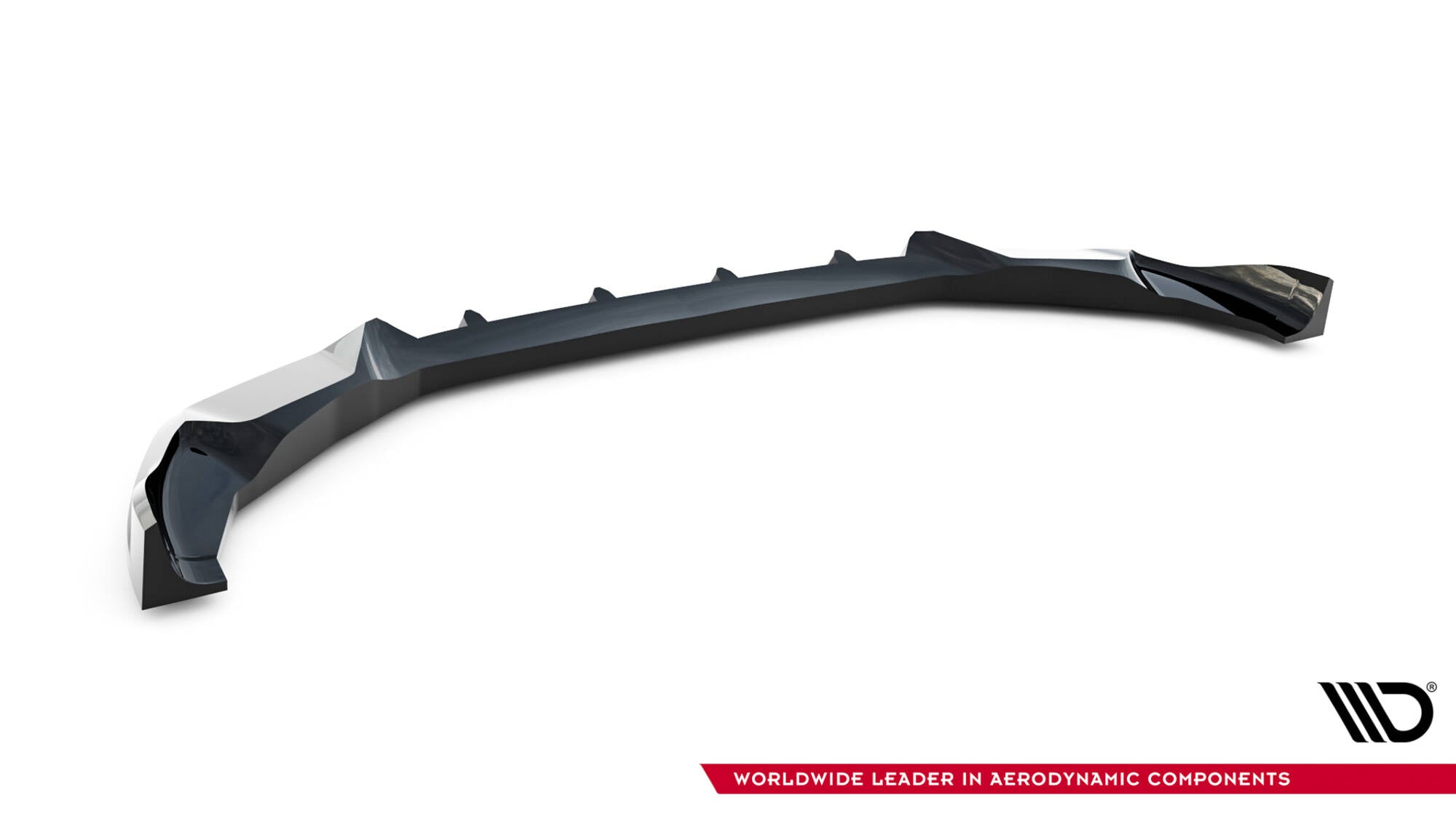 Frontlippe für BMW X3 M F97