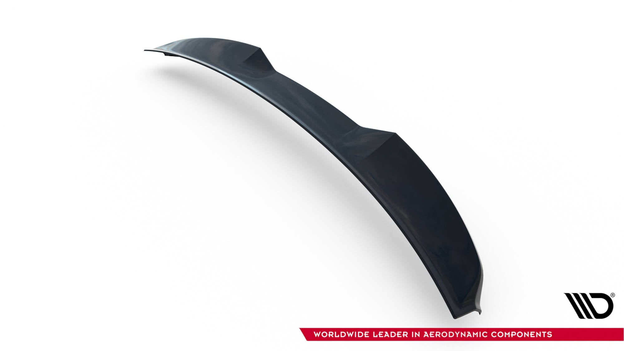 Spoiler CAP 3D für Audi A5 Sportback F5