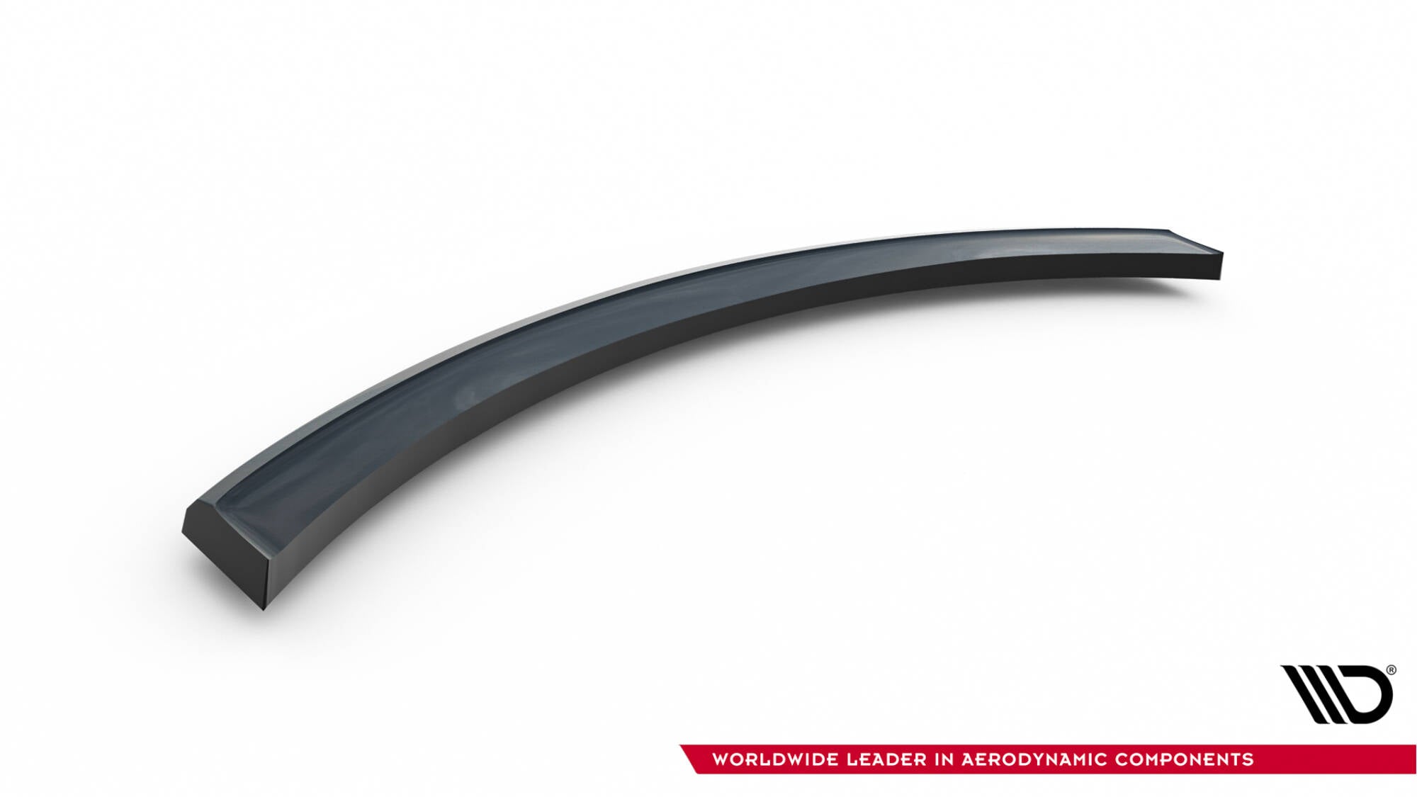 Mittlerer Diffusor Heck Ansatz für Audi TT S-Line 8J Facelift