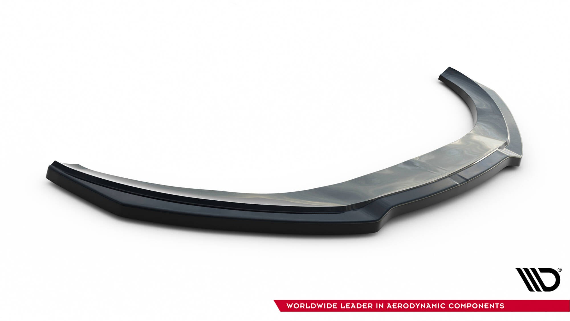 Frontlippe V2 für Audi TT 8J