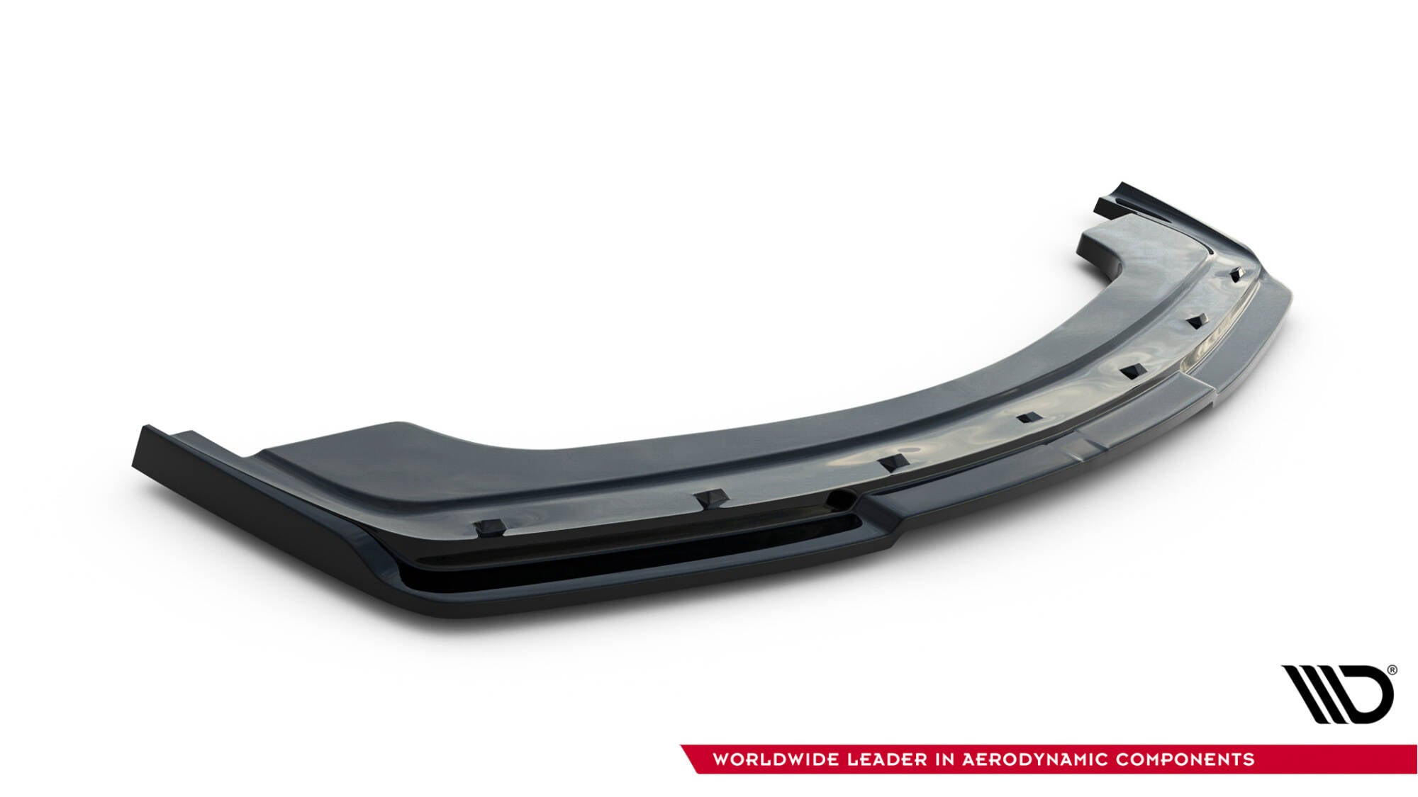 Frontlippe V1 für BMW M3 / 3 M - Paket E36 Coupe