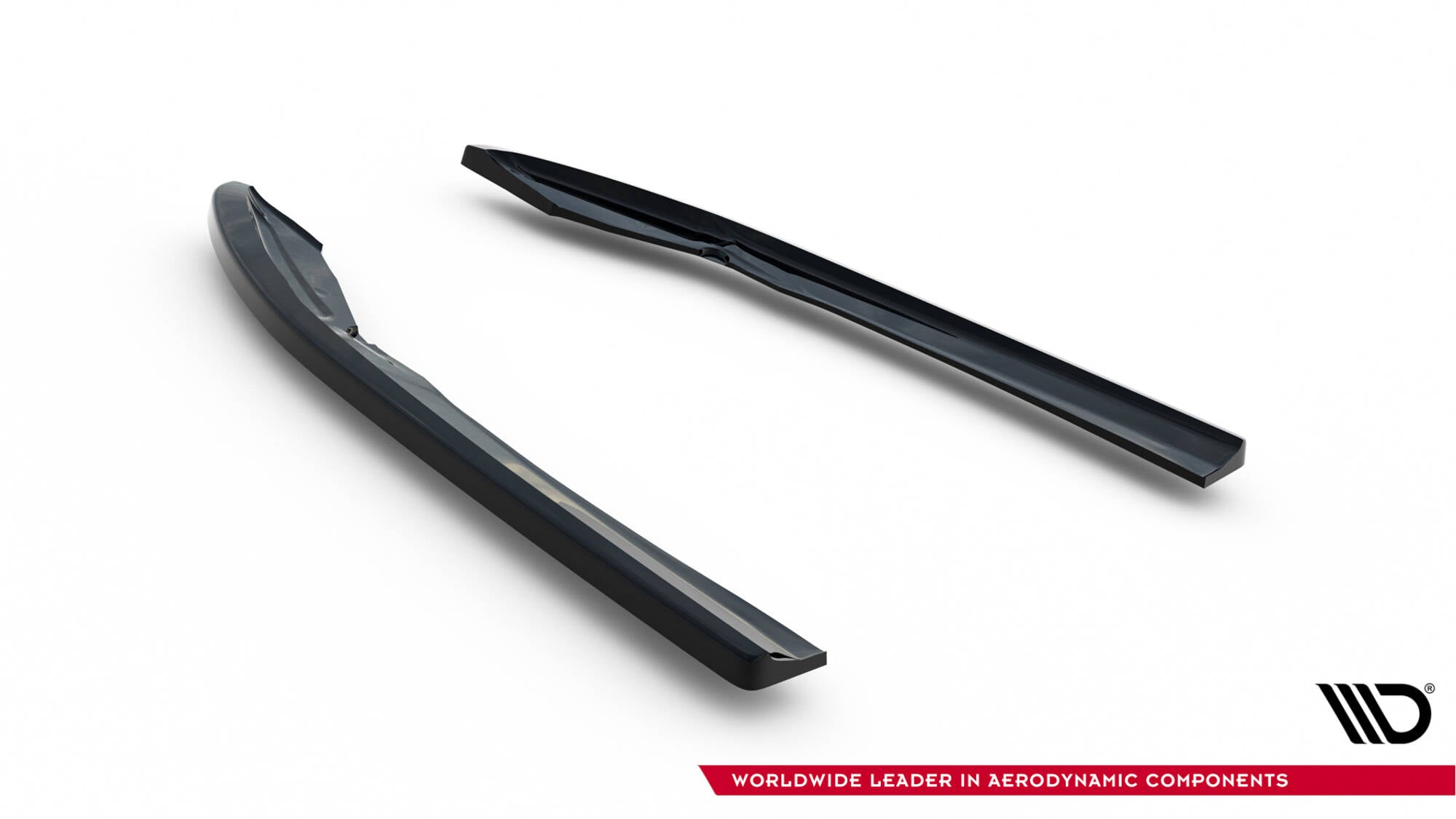 Flaps Heckansatz Flaps Heckansatz für Audi S8 D5 Facelift
