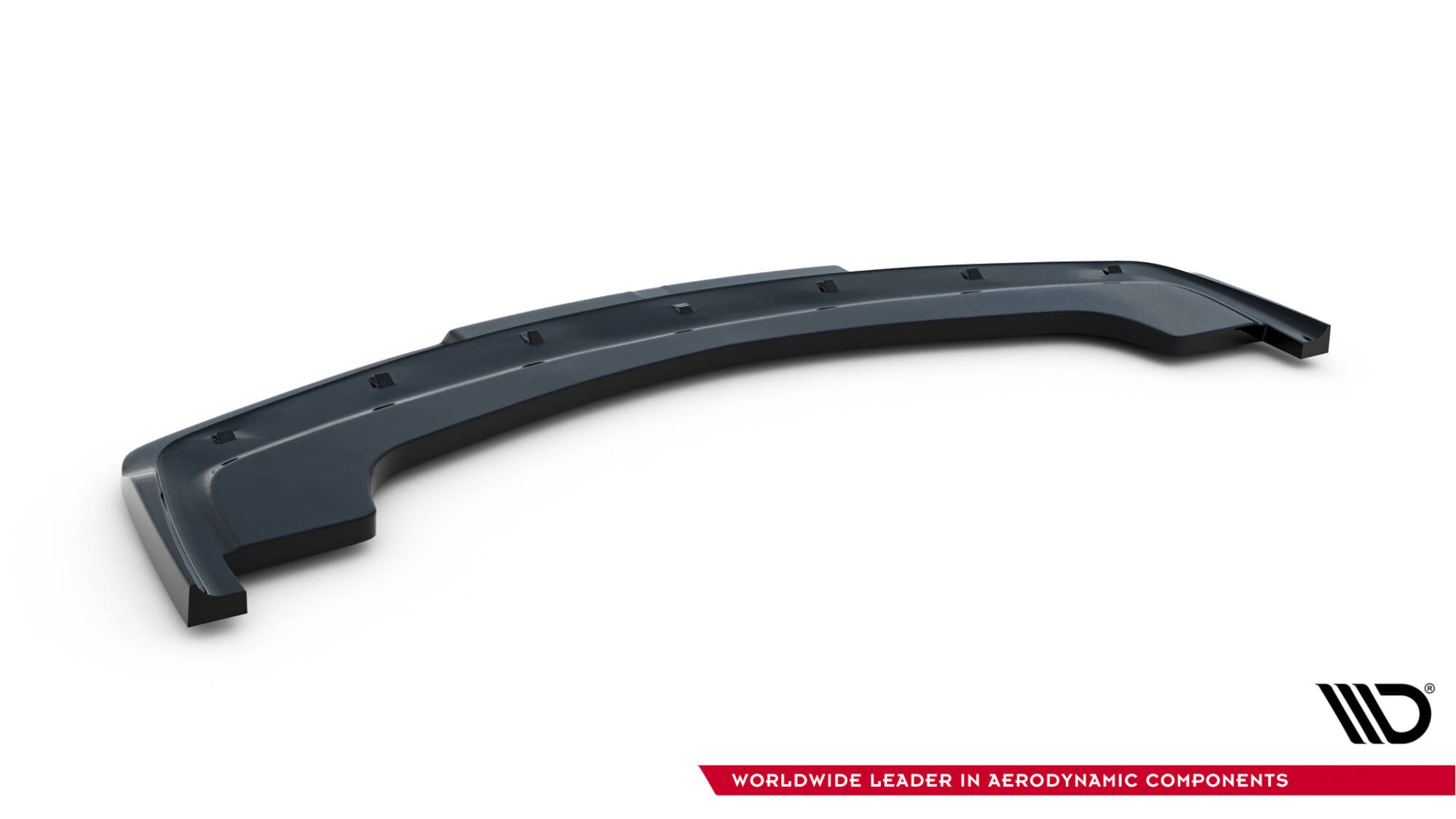 Frontlippe V1 für BMW M3 / 3 M - Paket E36 Coupe
