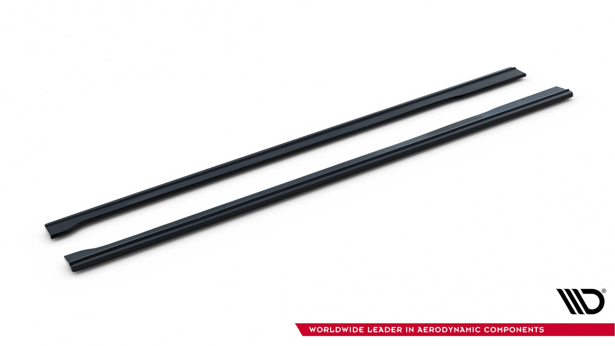 Seitenschweller V1 Ansatz für für Audi RS6 C7 / C7 Facelift