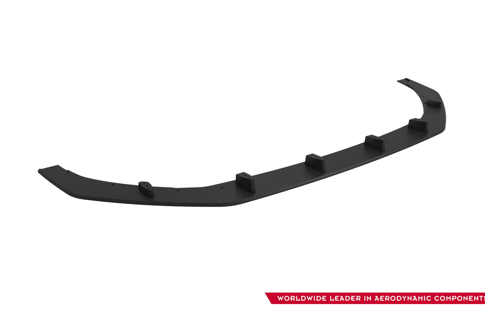 Street Pro Frontlippe für Audi RS5 Coupe / Sportback F5