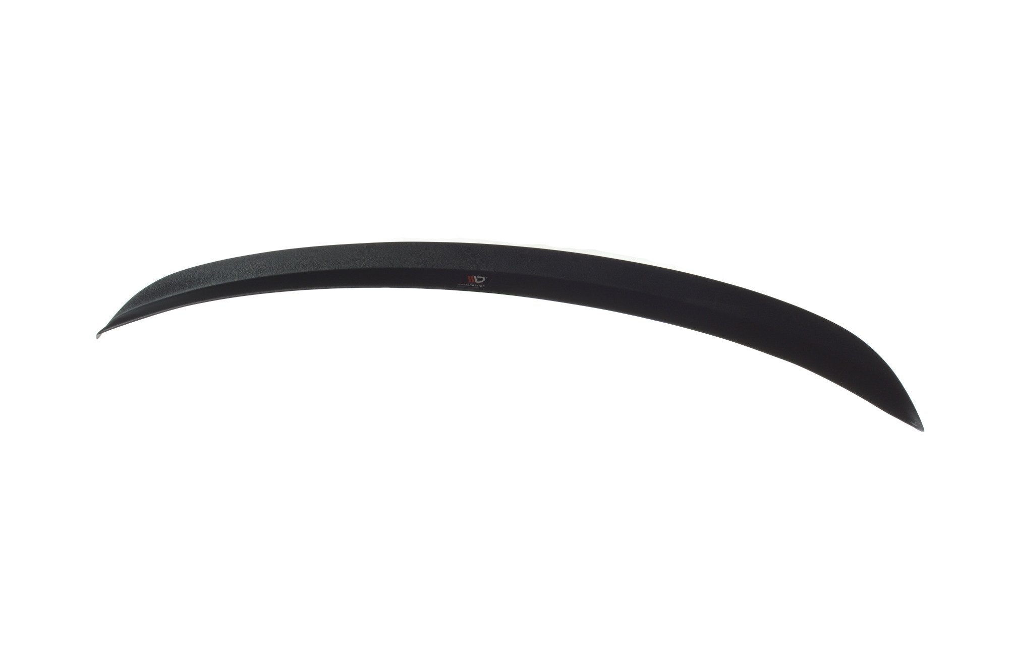 Spoiler CAP für Audi S1 8X Hatchback