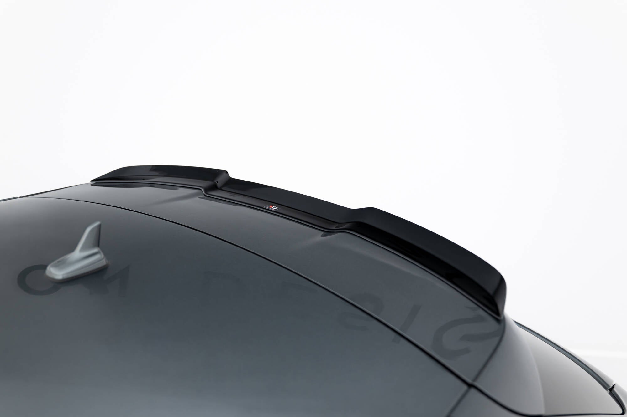 Spoiler CAP für Audi A6 C7 Avant S-Line/ S6 C7 Preface and Facelift