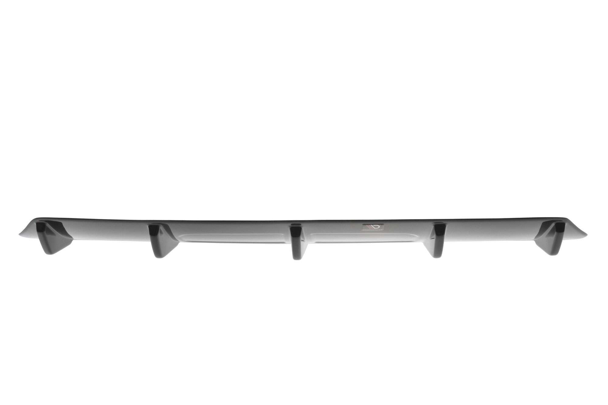 Diffusor Heck Ansatz für Audi SQ5/Q5 S-line Mk2