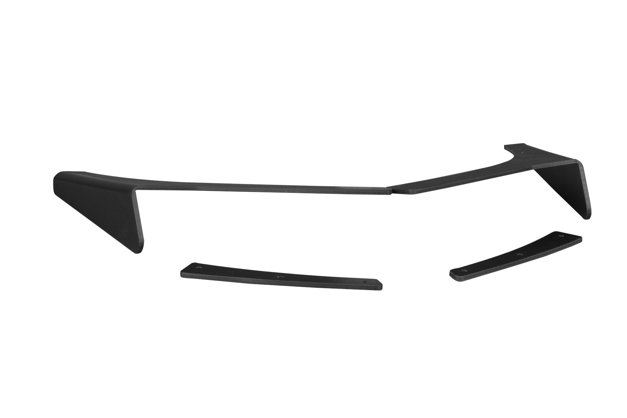 Flaps Heckansatz Diffusor für BMW 1er F20/F21 M-Power FACELIFT