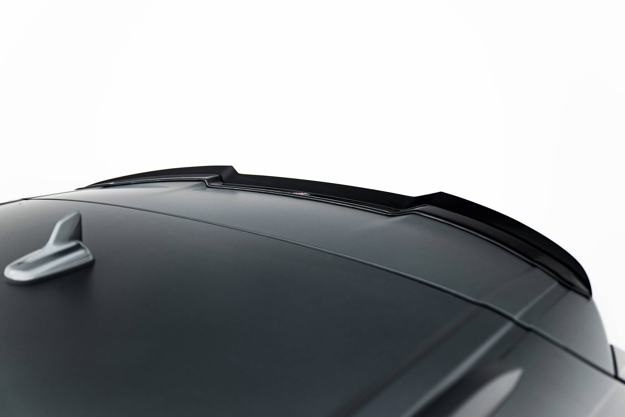 Spoiler CAP für Audi Q7 S-Line / SQ7 Mk2 Facelift 2