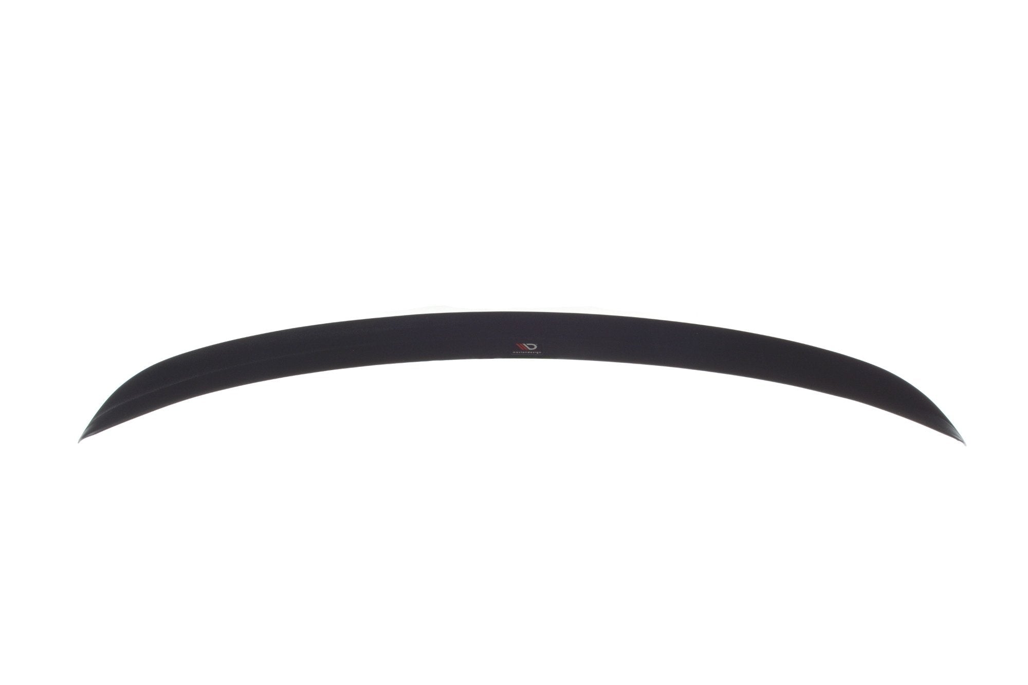 Spoiler CAP für Audi S1 8X Hatchback
