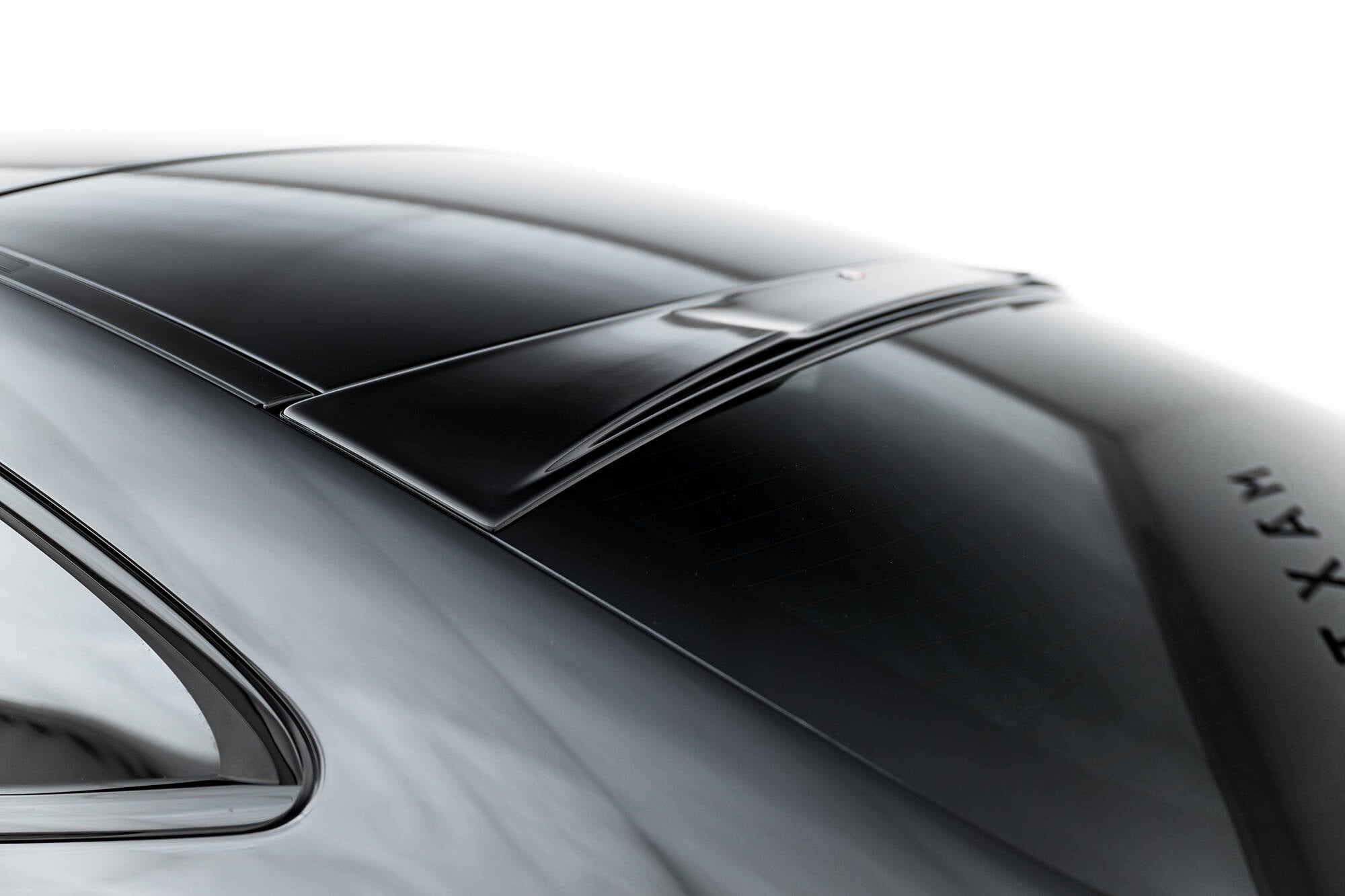 Heckscheiben Spoiler für Mercedes-AMG CLE 53 / AMG-Line C236