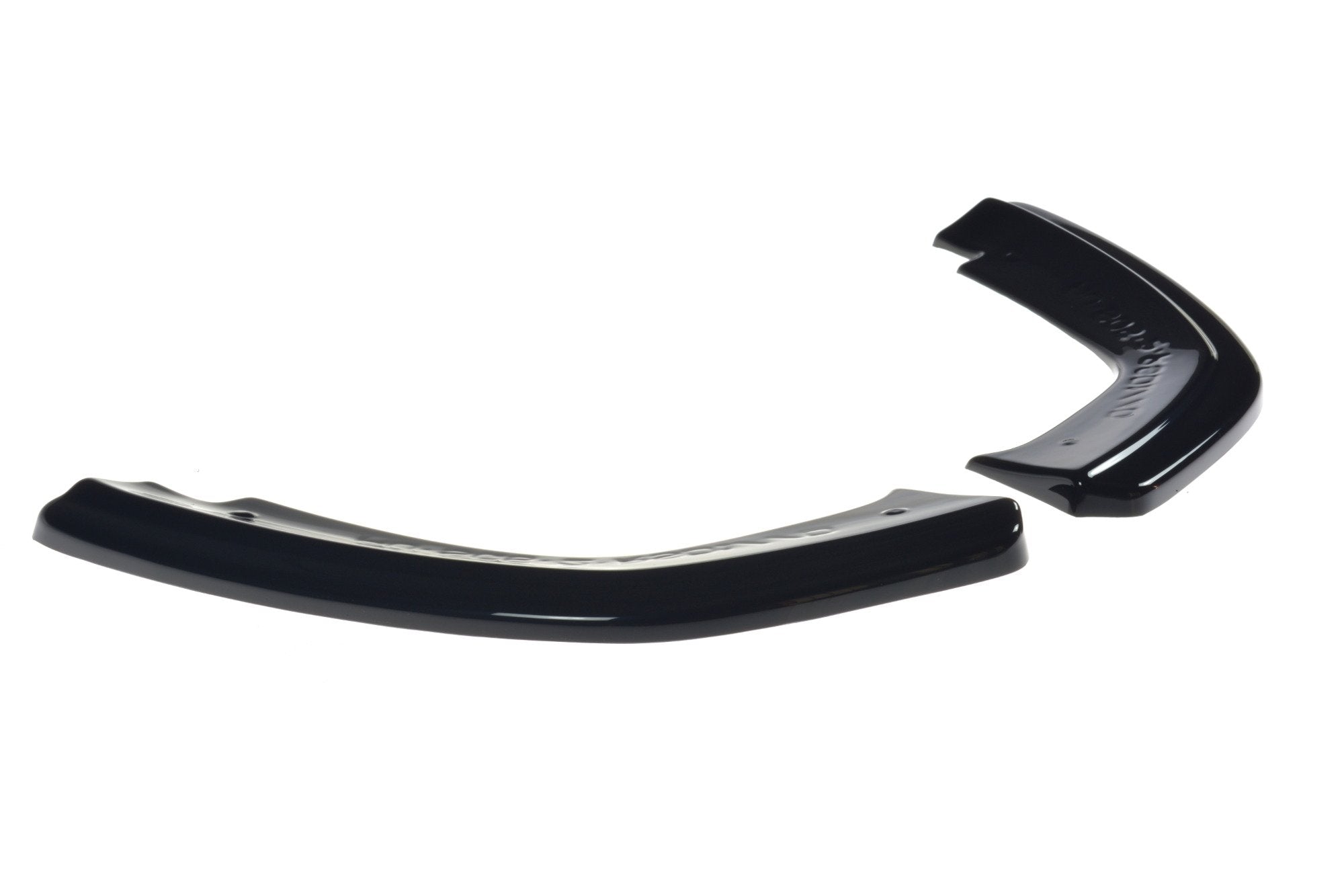 Flaps Heckansatz Flaps Heckansatz für Audi SQ5/Q5 S-line Mk2
