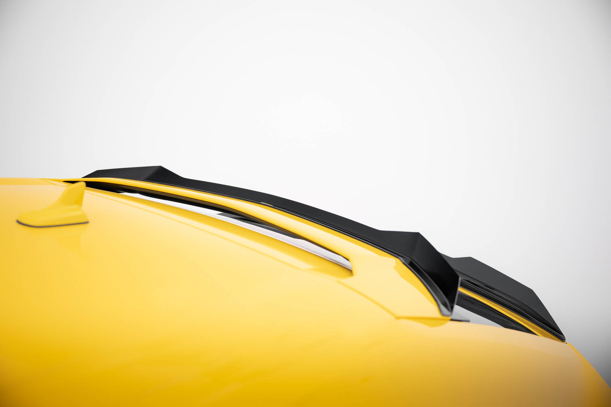 Höher Spoiler CAP für Lamborghini Urus Mk1