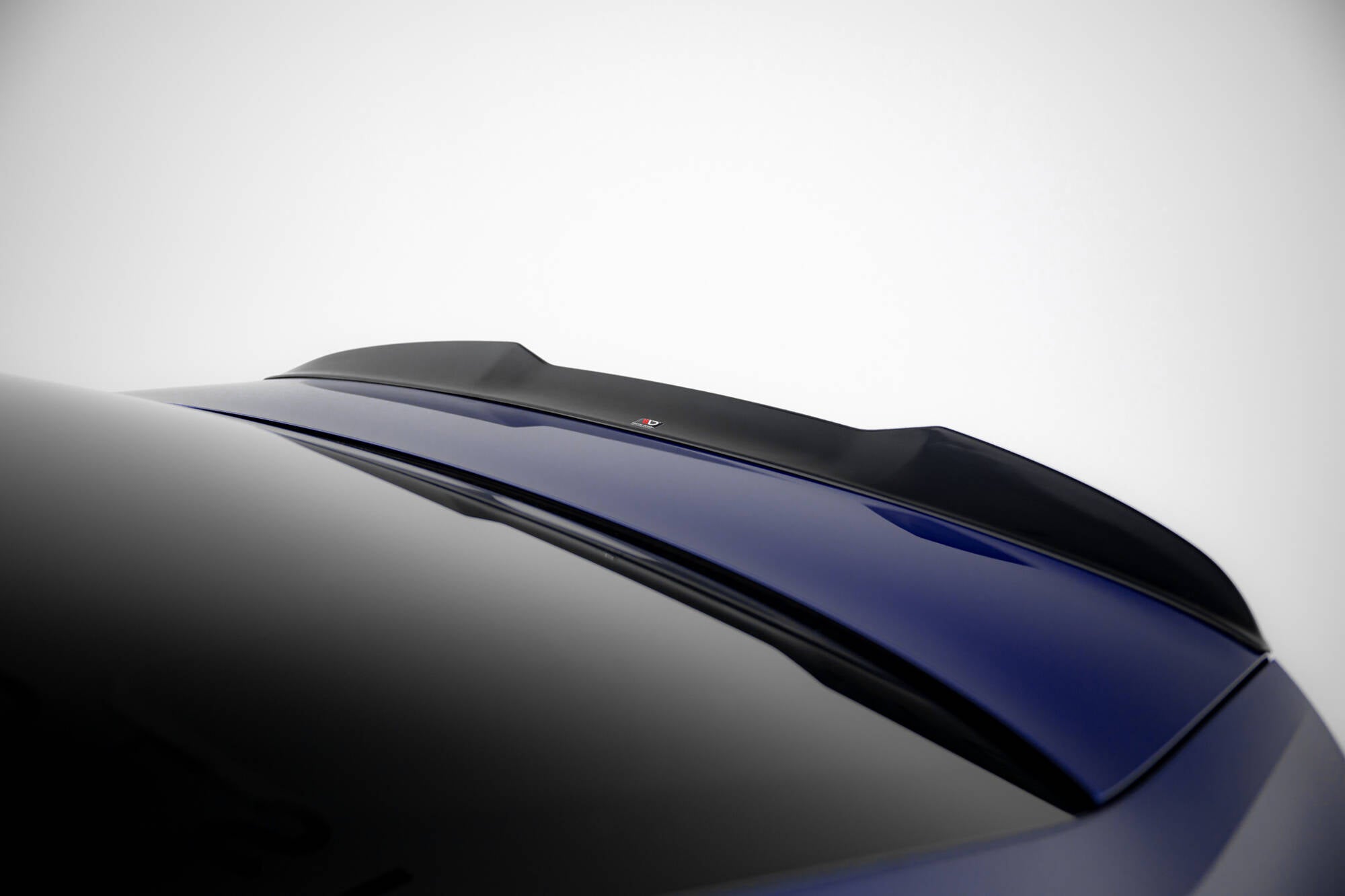 Spoiler CAP 3D für Audi RS3 Limousine 8Y Facelift