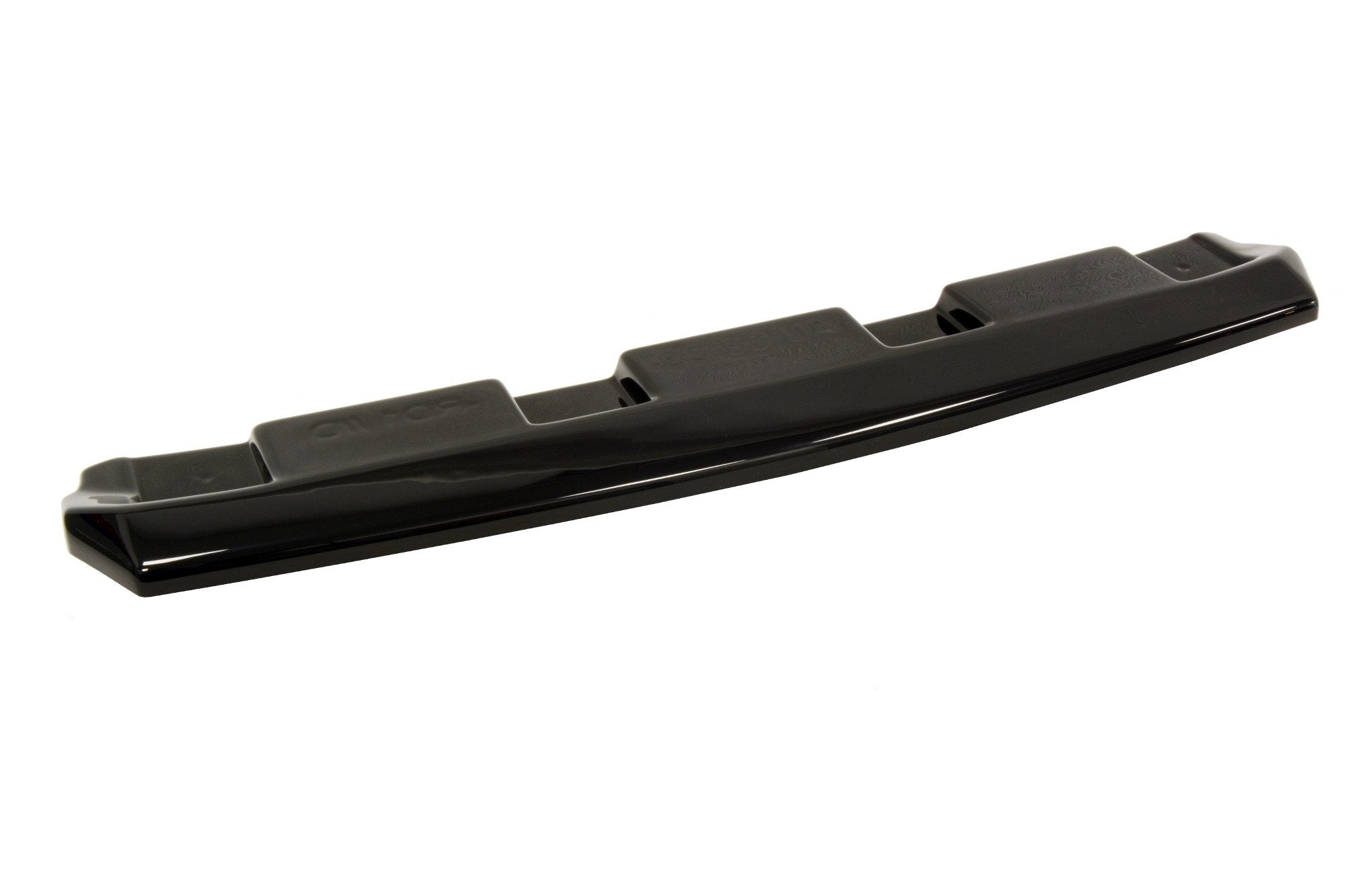 Heckansatz für Audi A8 W12 D3