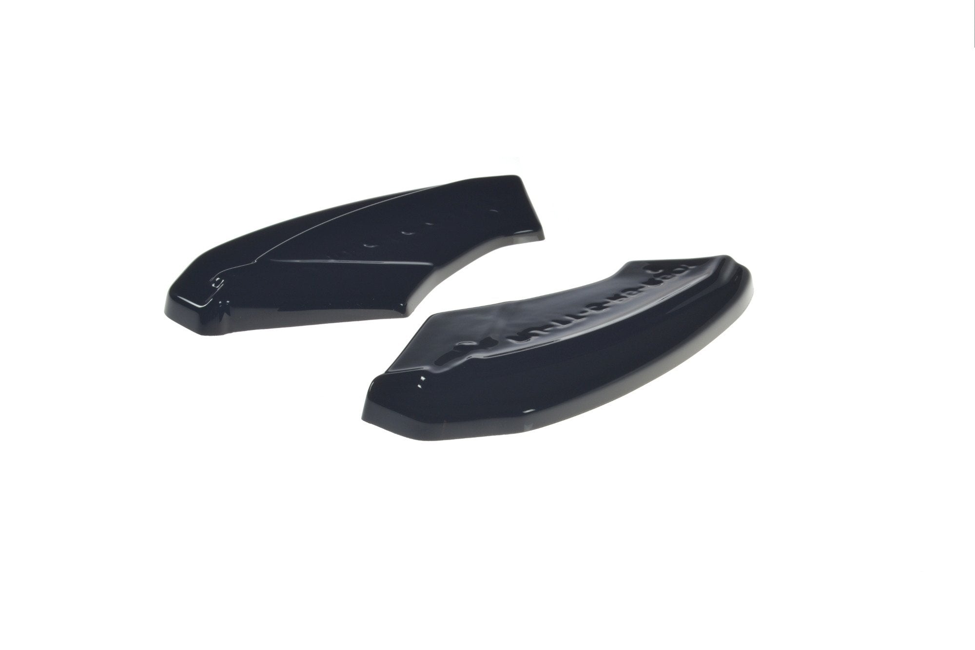 Flaps Heckansatz Flaps Heckansatz für Audi TT RS 8S