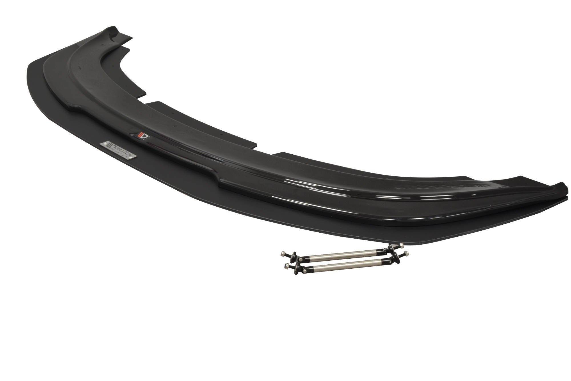 HYBRID Frontlippe für AUDI S3 8L
