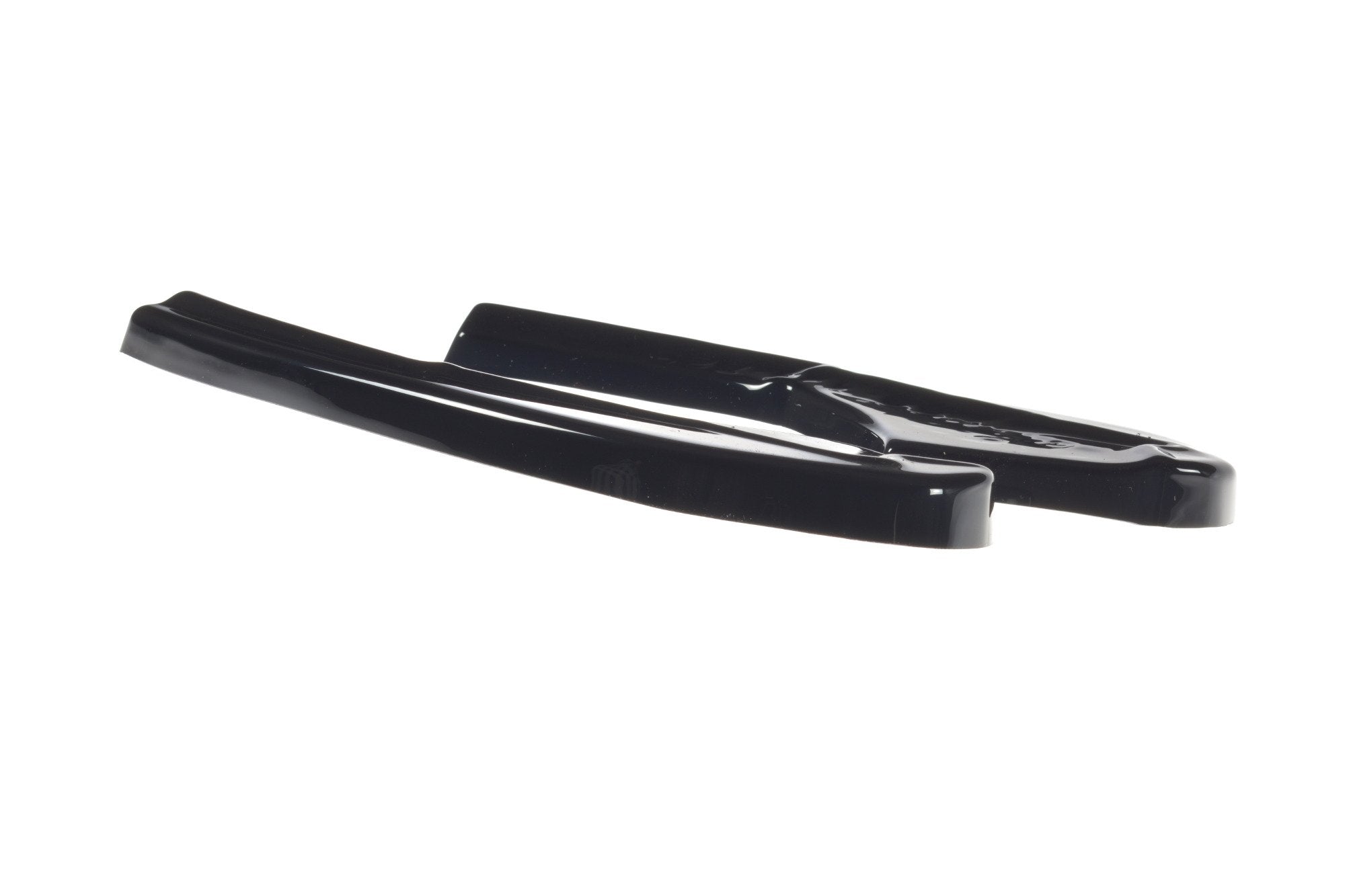 Flaps Heckansatz Flaps Heckansatz für Audi RS3 8V FL Sportback