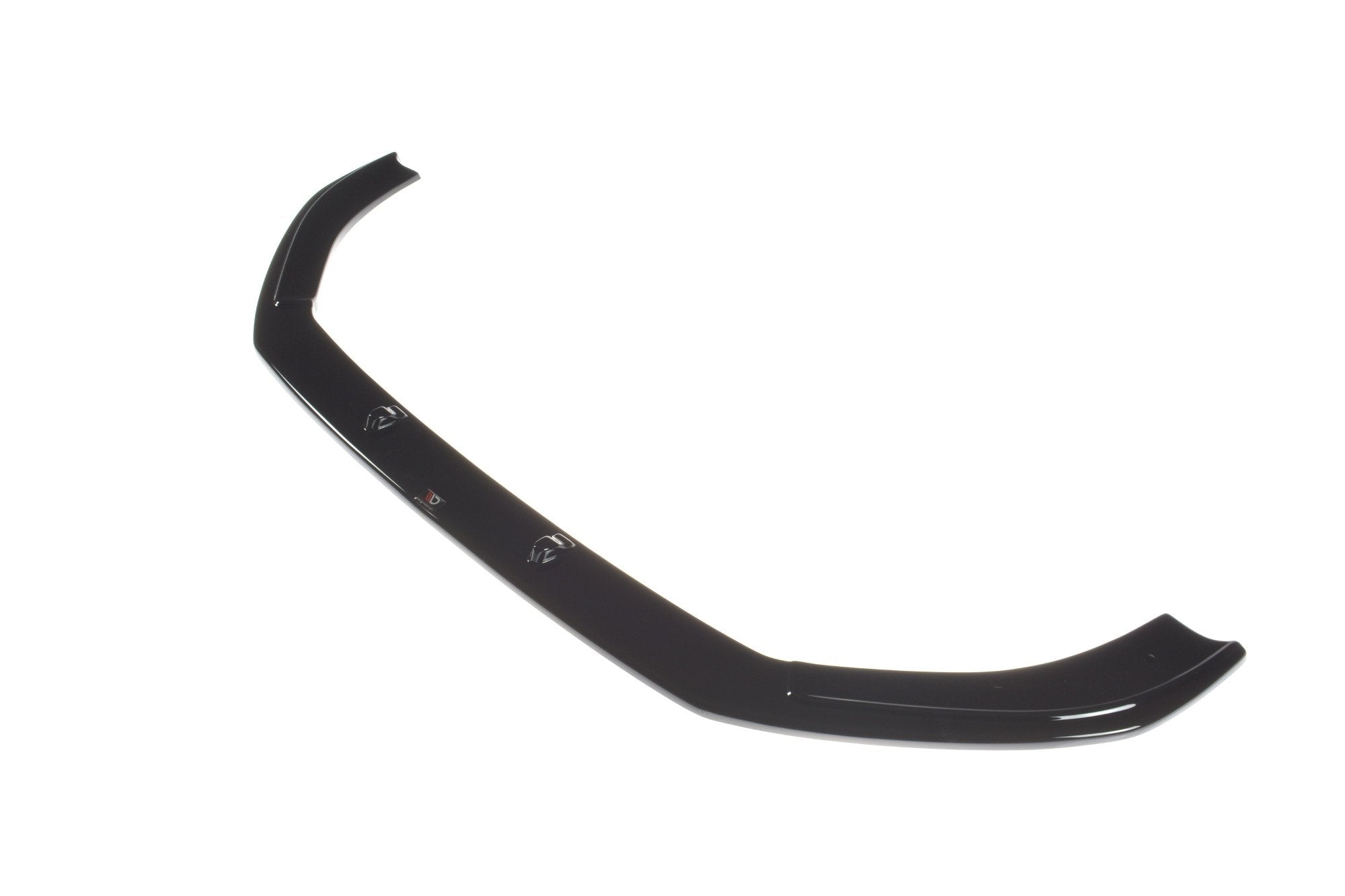 Frontlippe V1 für Audi RS3 8V FL Sportback