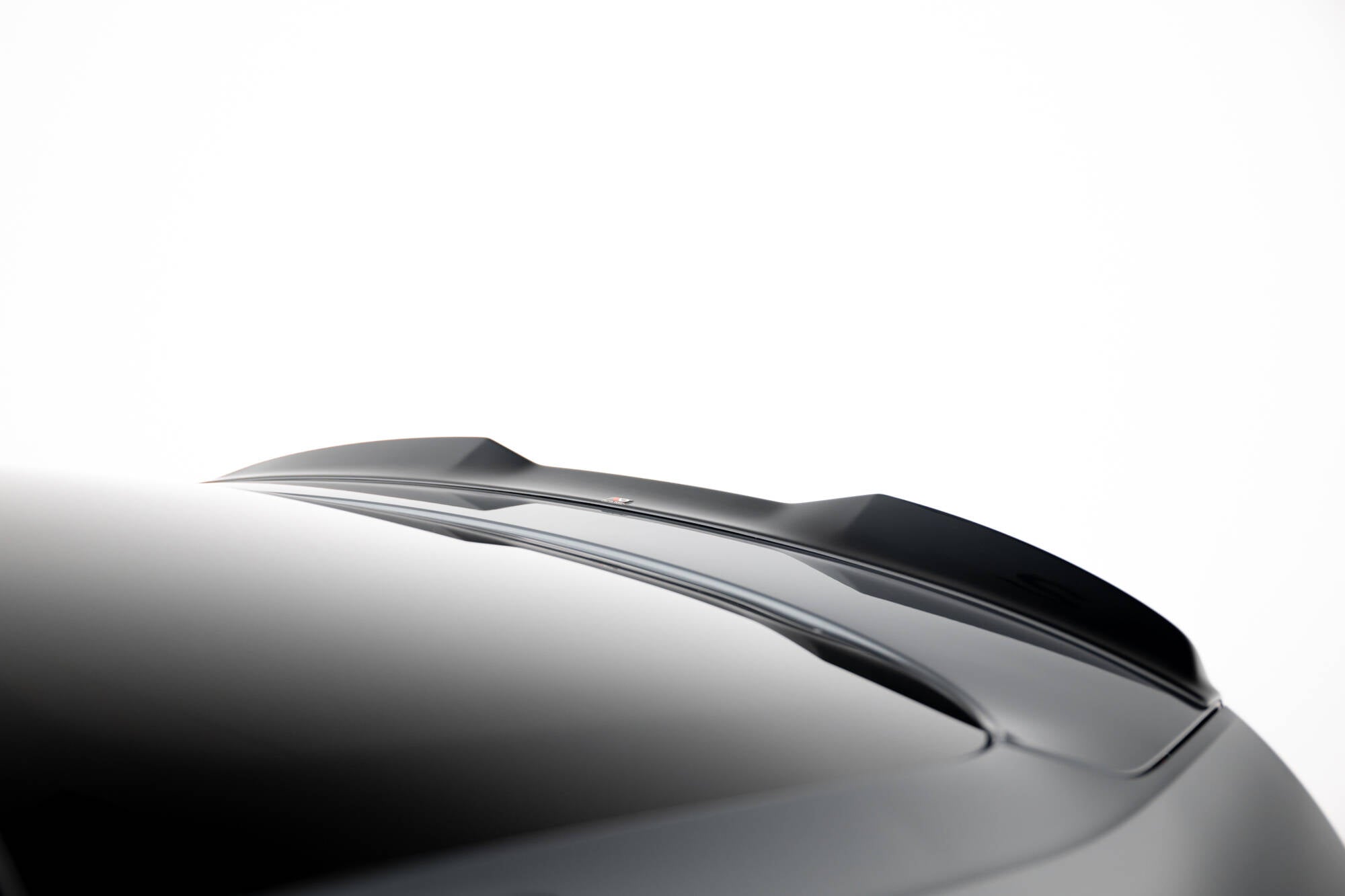 Spoiler CAP 3D für Audi A5 Sportback F5