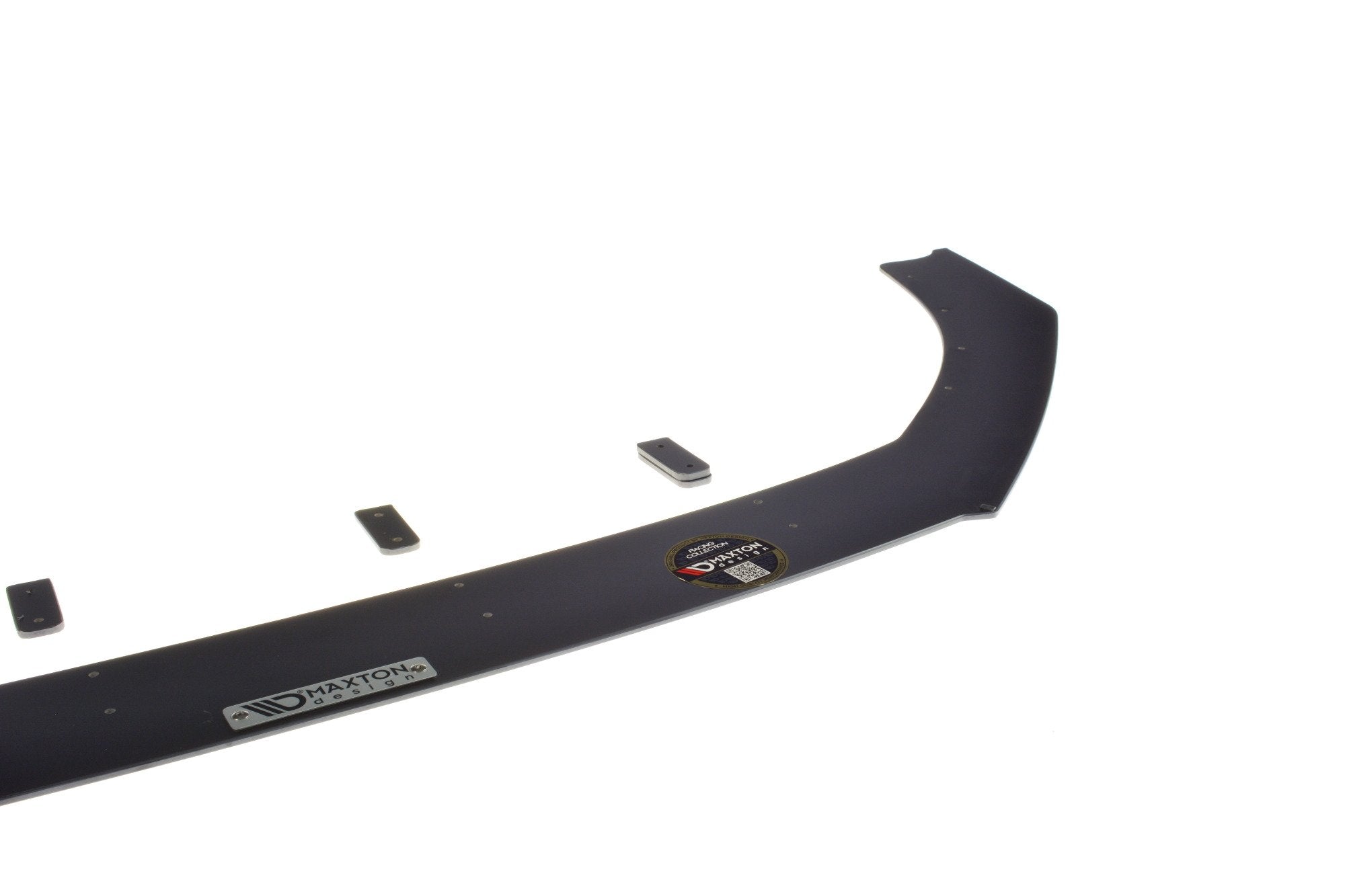 Front Sport Diffusor V1 für Audi RS3 8V FL Sportback