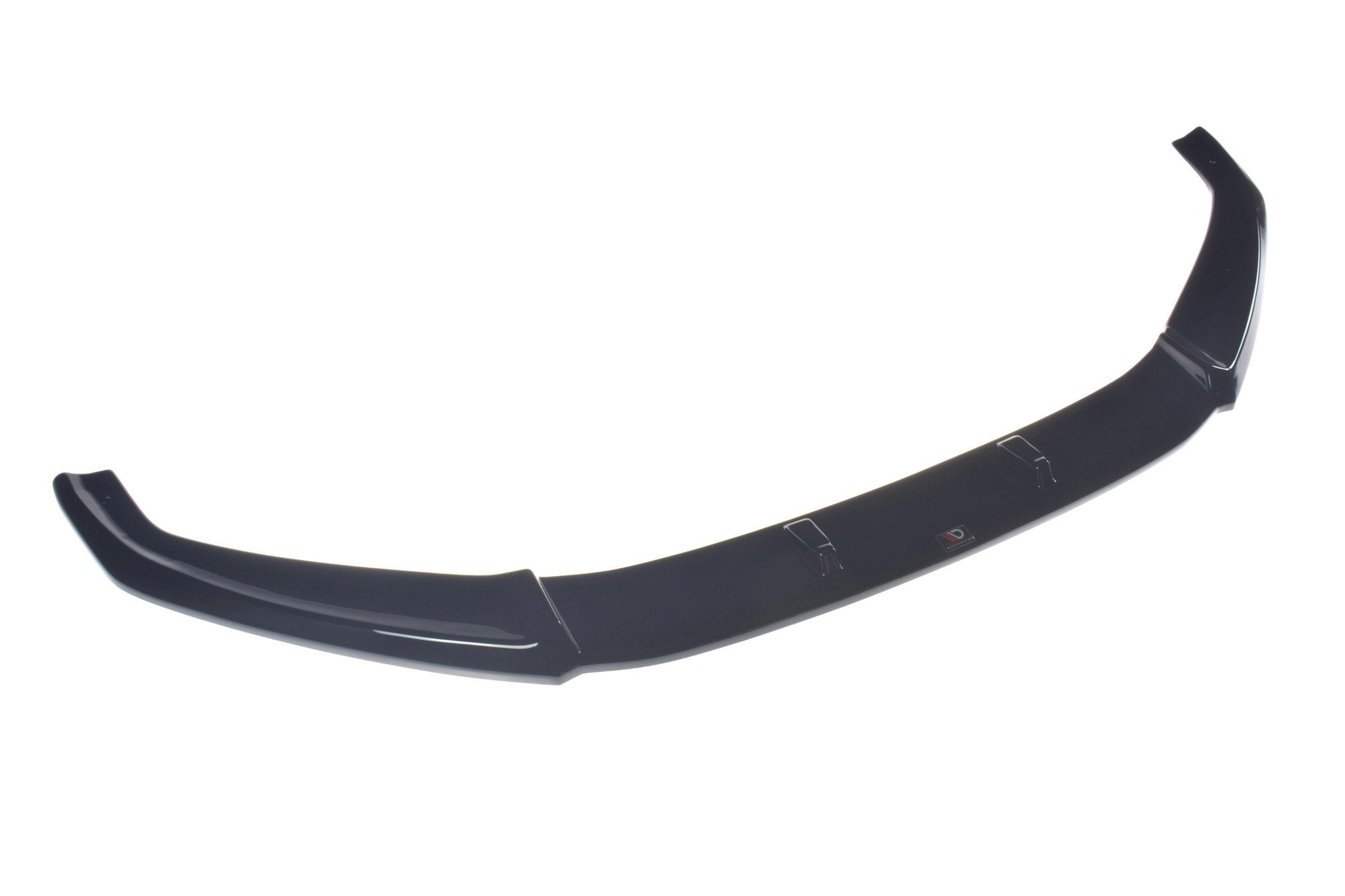 Frontlippe V2 für Audi TT RS 8S