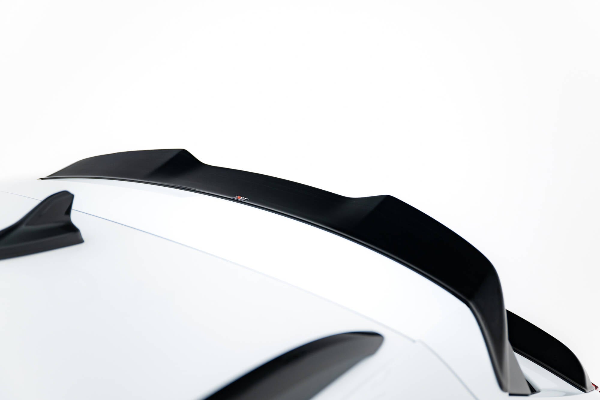 Höher Spoiler 3D für Cupra Formentor Mk1 Facelift