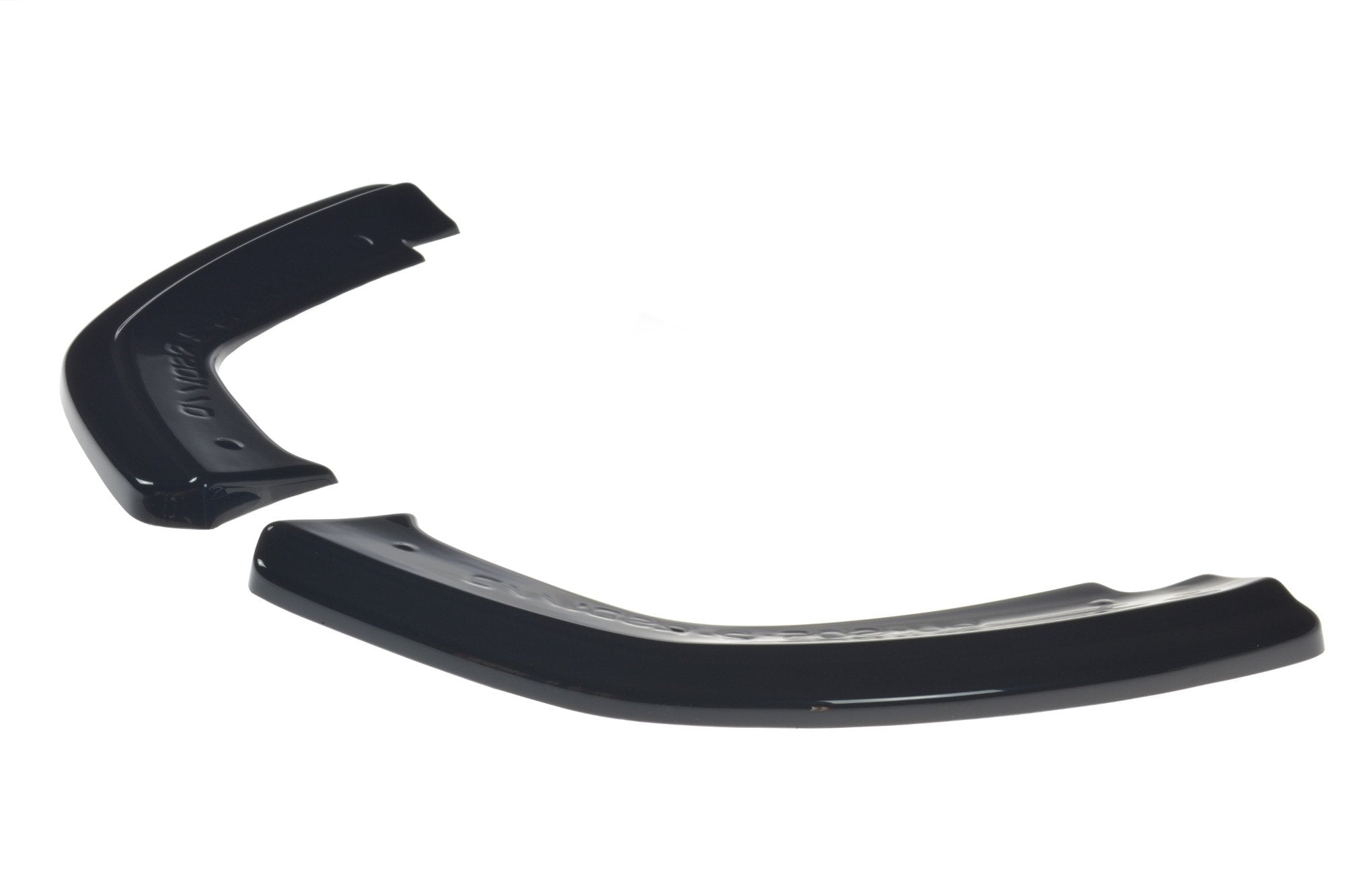 Flaps Heckansatz Flaps Heckansatz für Audi SQ5/Q5 S-line Mk2