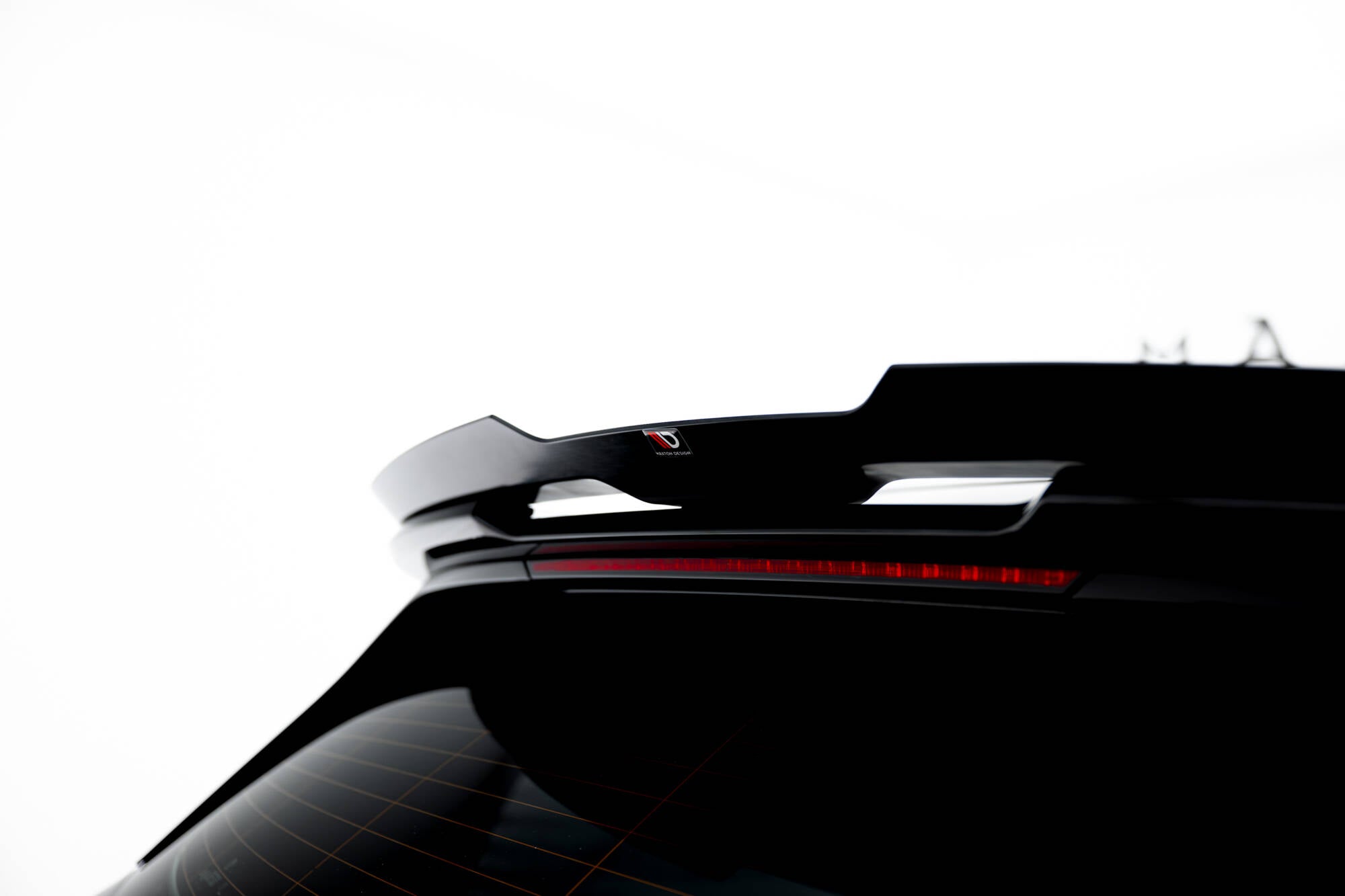 Spoiler CAP V.3 für BMW 1er M-Paket F70