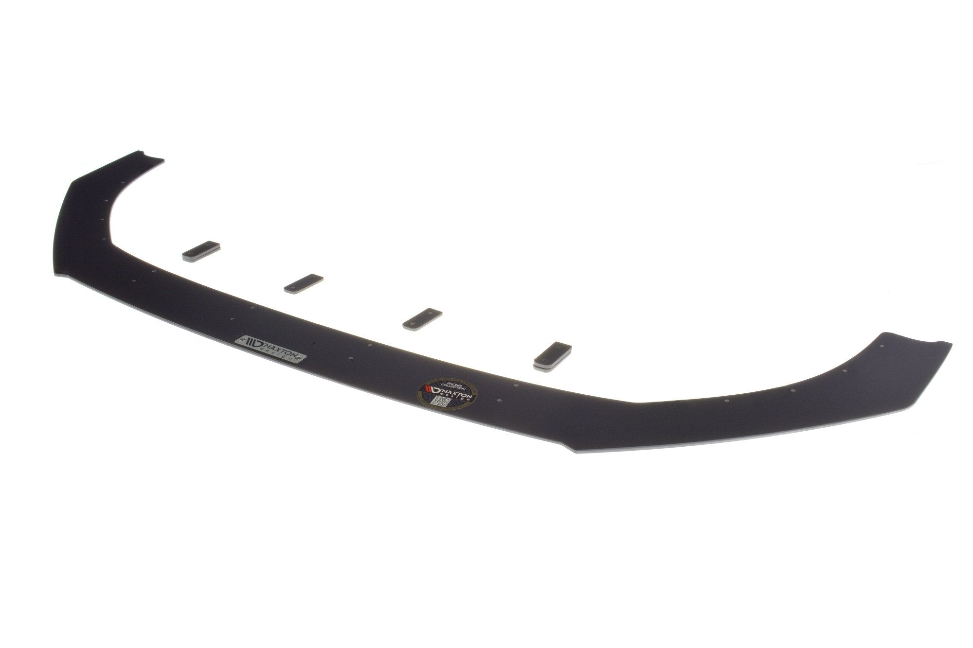 Front Sport Diffusor V1 für Audi RS3 8V FL Sportback