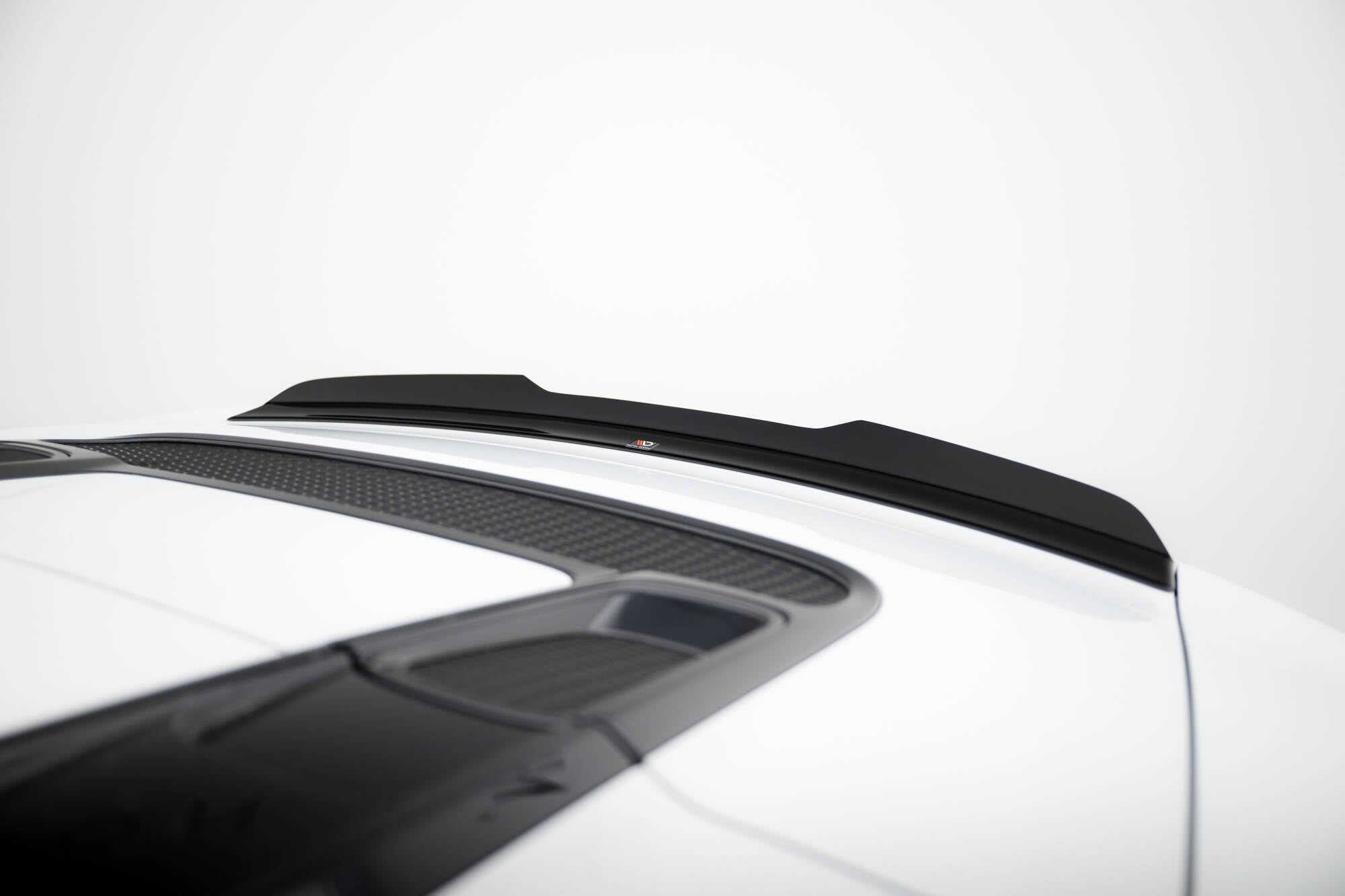Spoiler CAP für Audi R8 Spyder Mk2