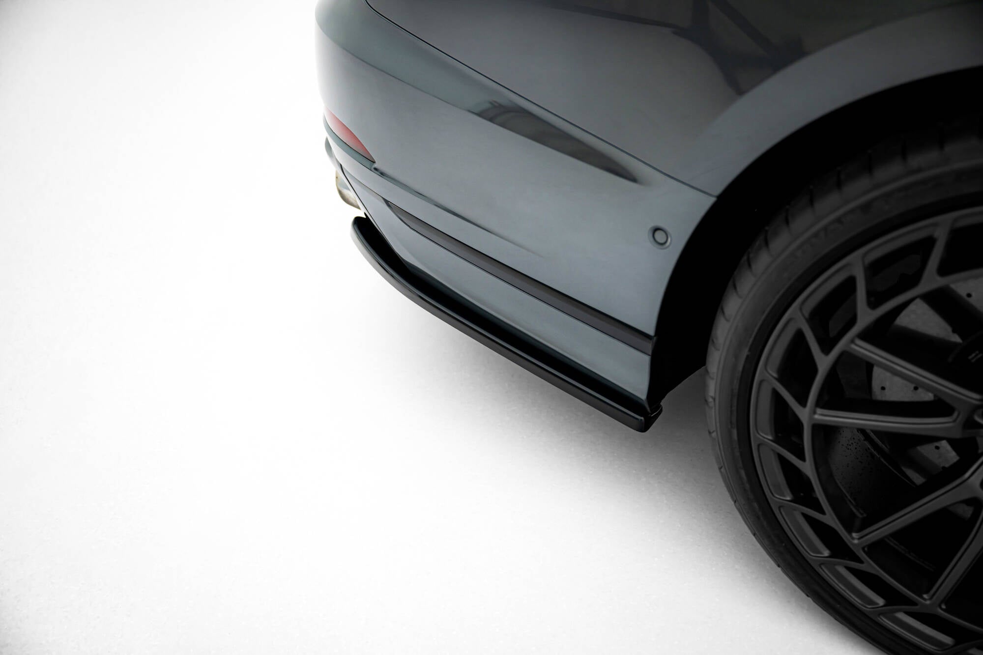 Flaps Heckansatz Flaps Heckansatz für Audi S8 D5 Facelift