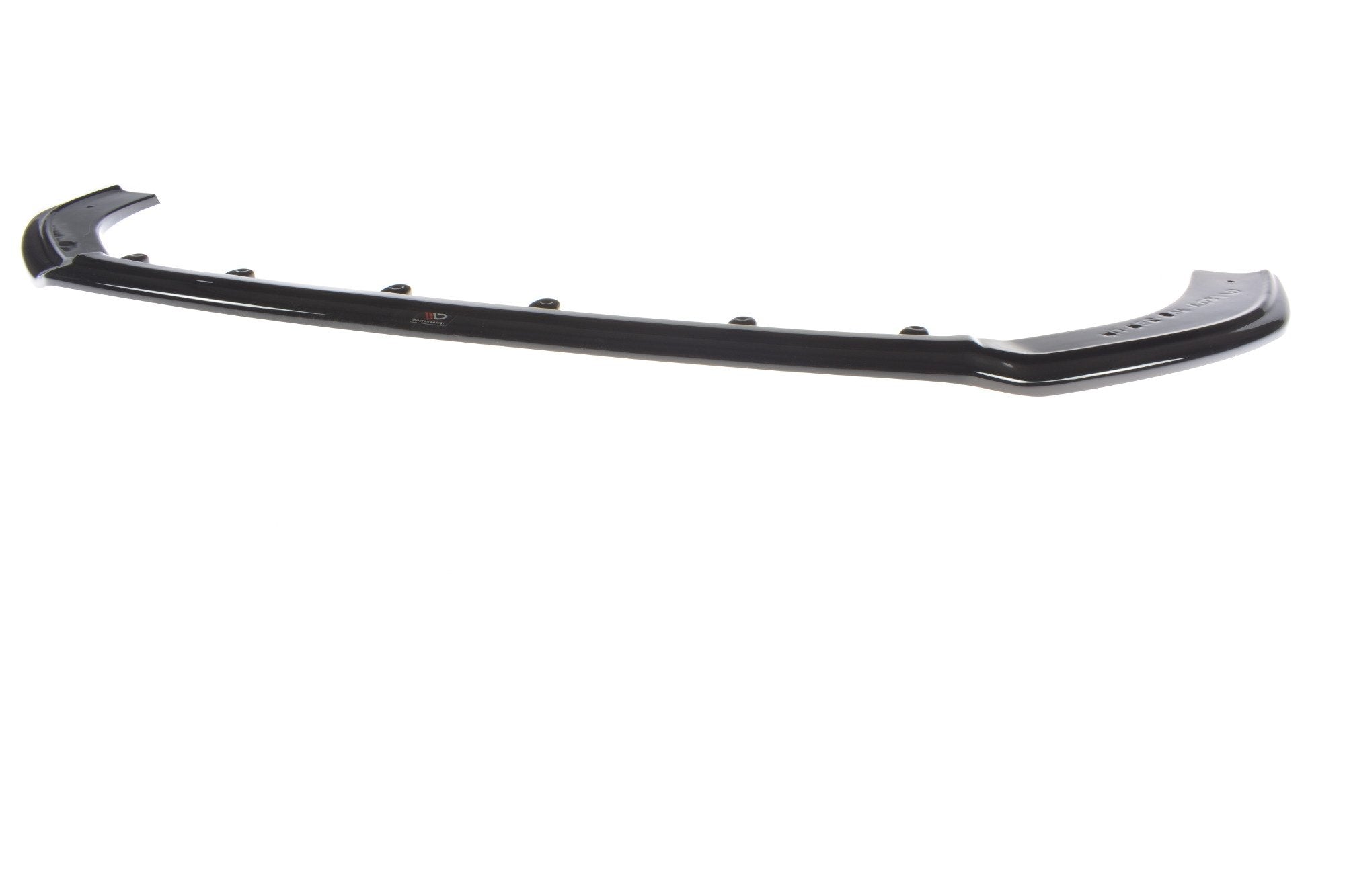Frontlippe V2 für Audi RS3 8V FL Sportback