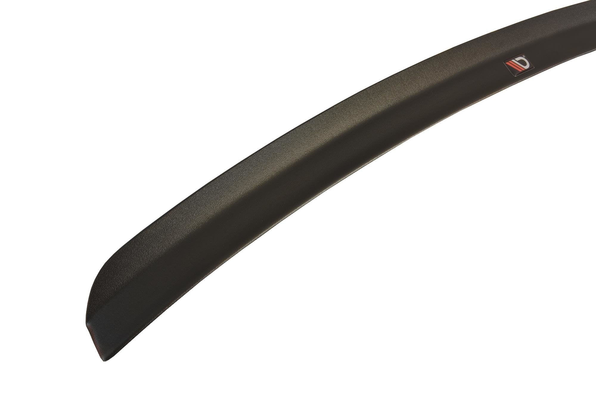 Spoiler CAP für Audi A6 S-Line C6 FL Limousine