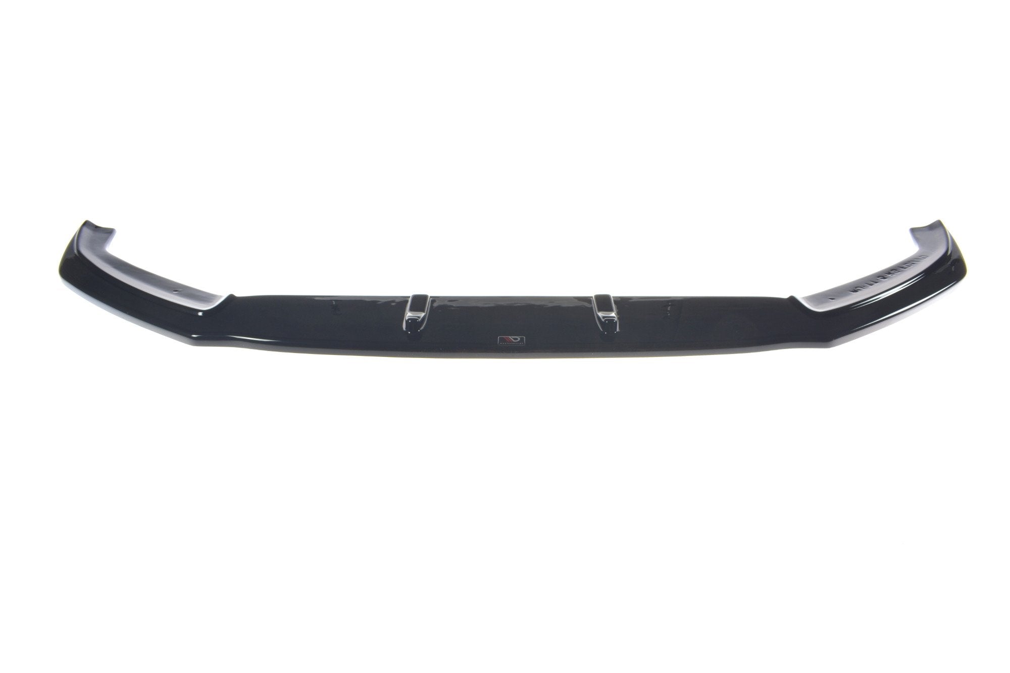 Frontlippe V1 für Audi TT RS 8S