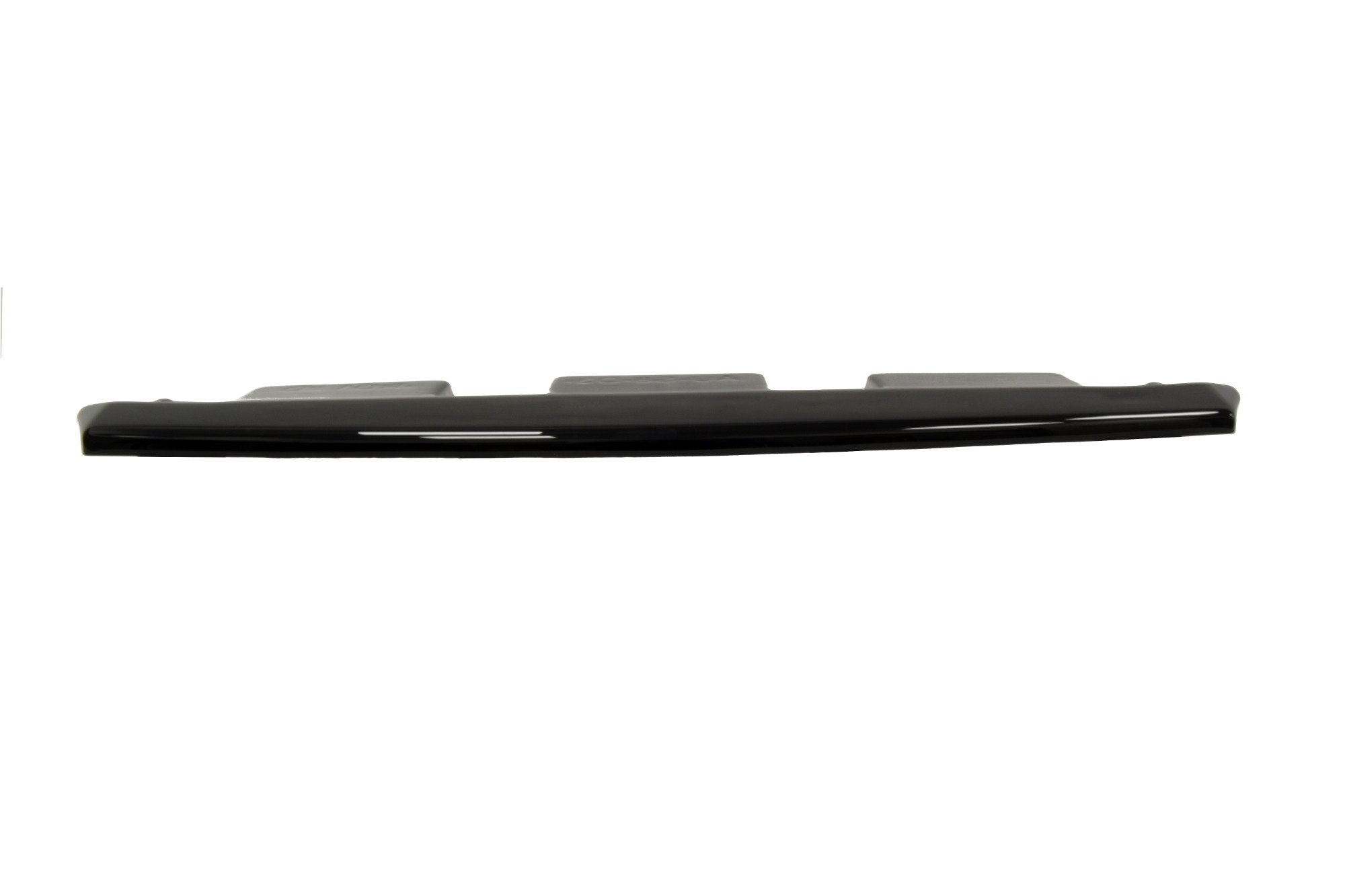 Heckansatz für Audi A8 W12 D3