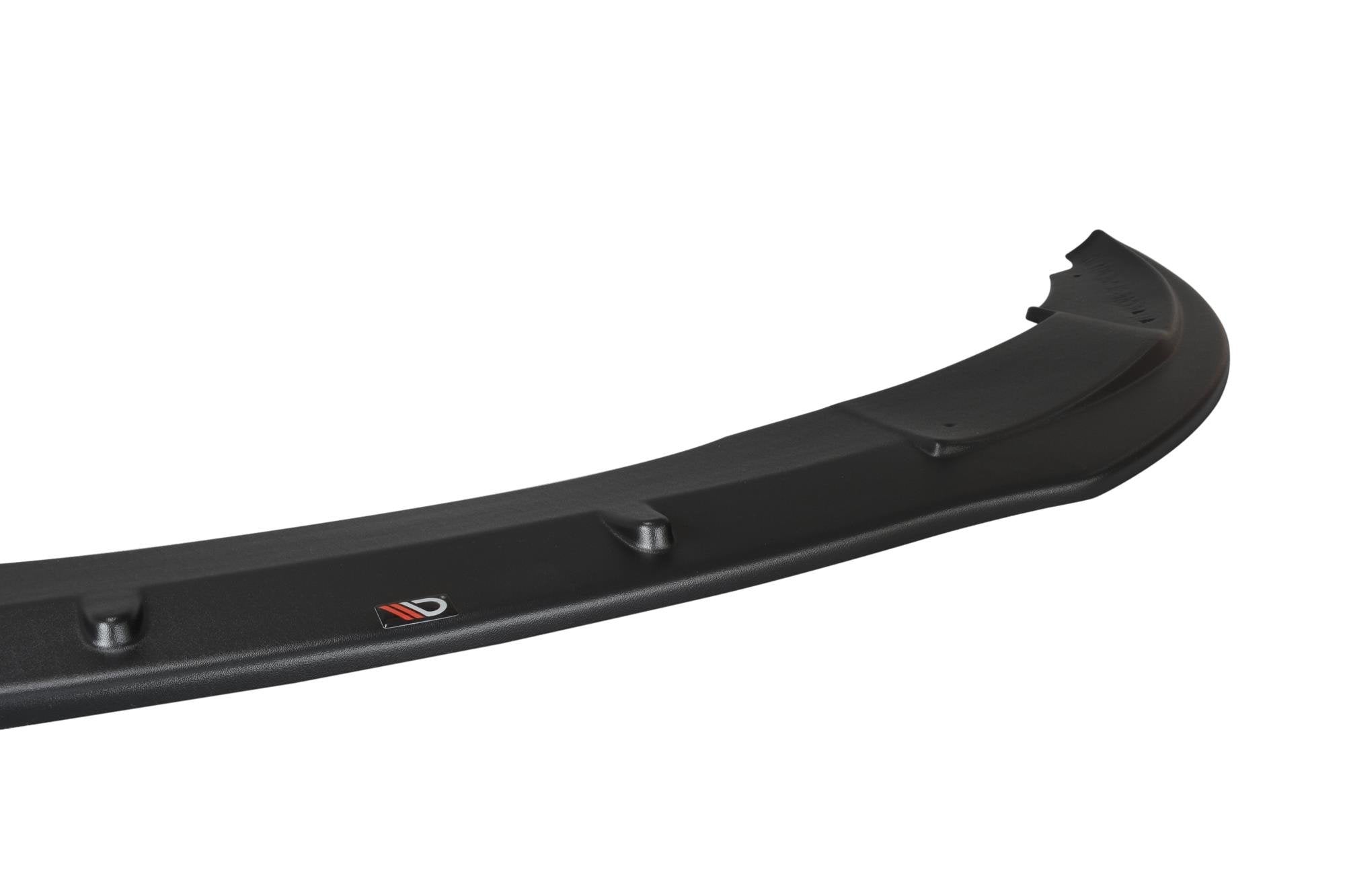 Frontlippe für Audi A6 S-Line C6 FL