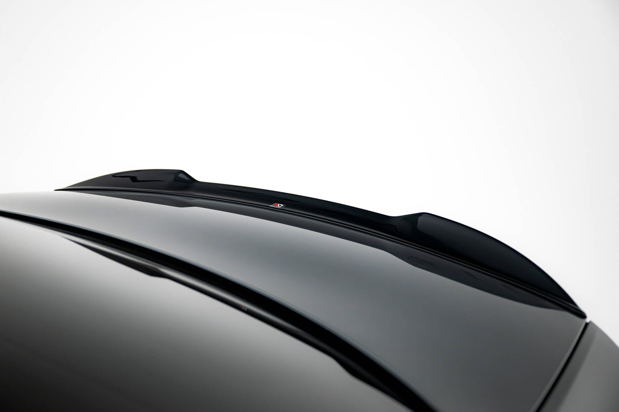 Spoiler CAP 3D für Audi S8 / A8 S-Line D5 Facelift